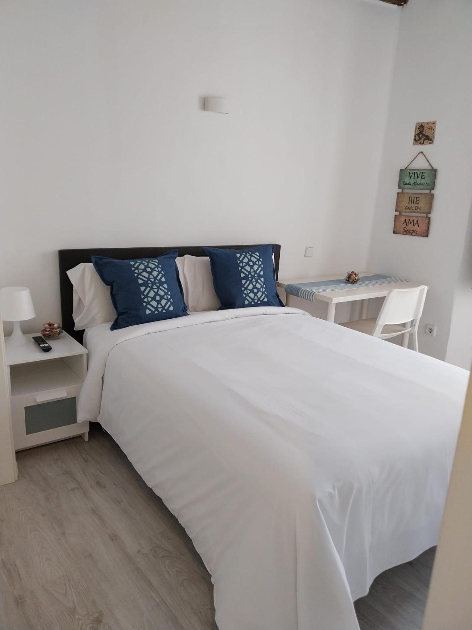 Apartamento Estudio