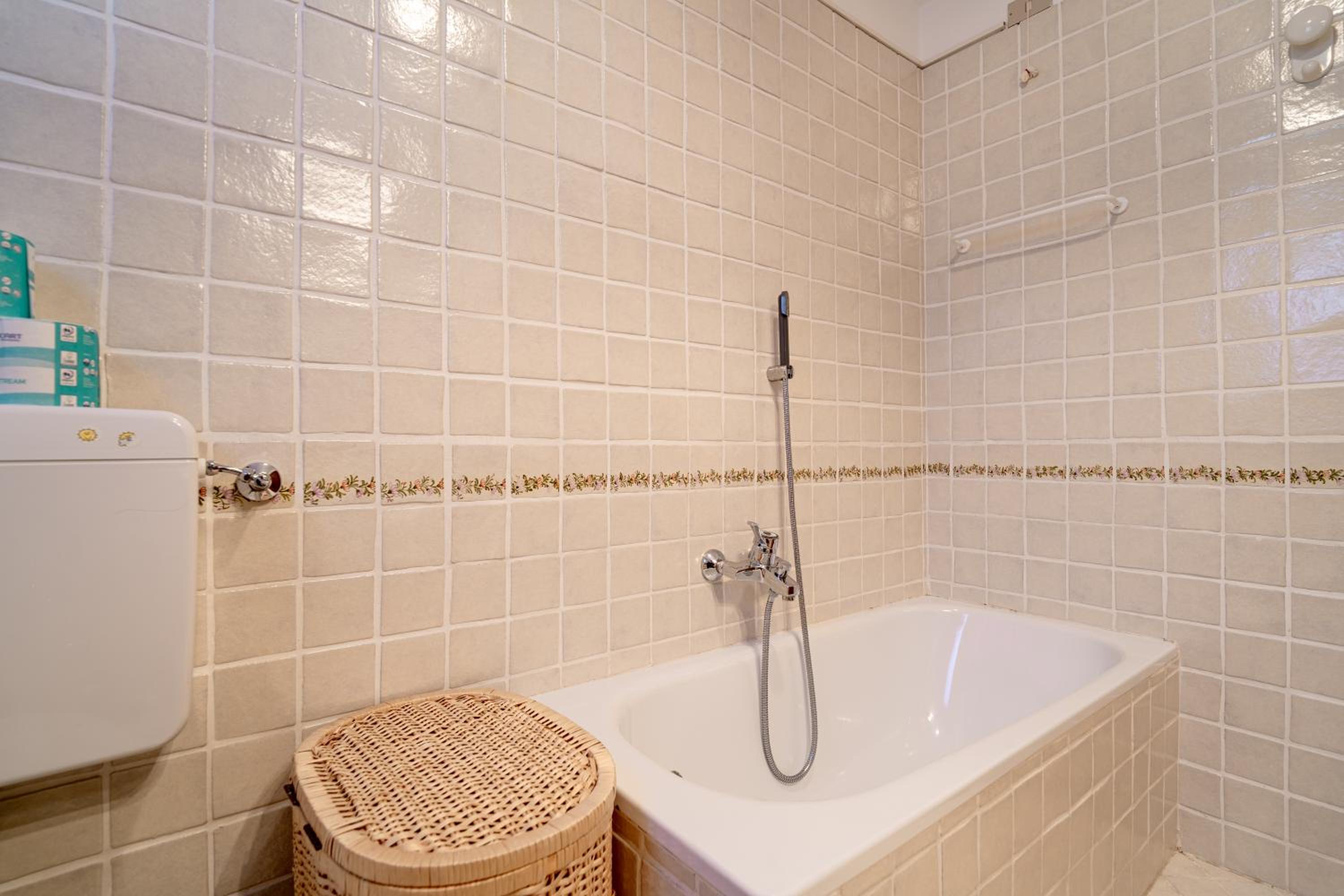 Maisonette - Photo 9