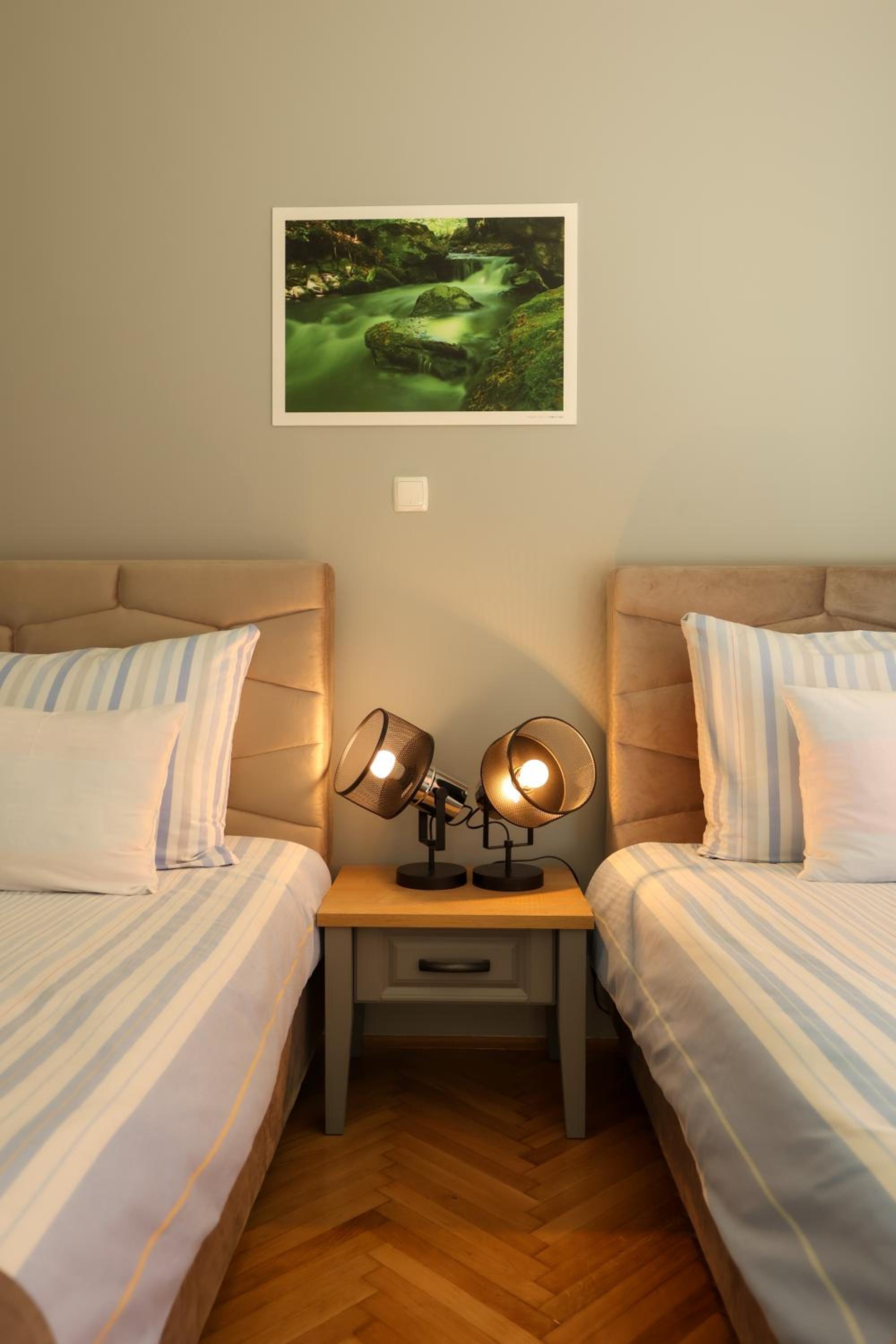 Twin Room photo 2
