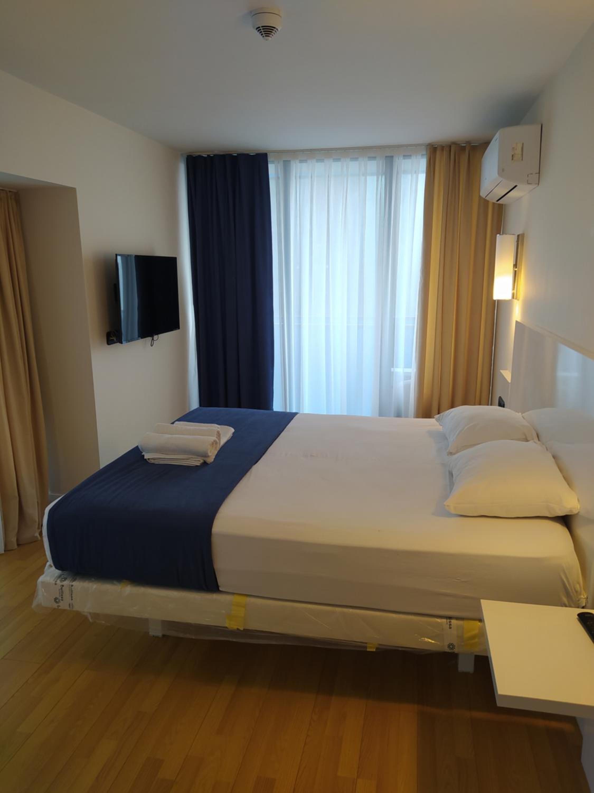 Deluxe Single Room With Sea View photo 1