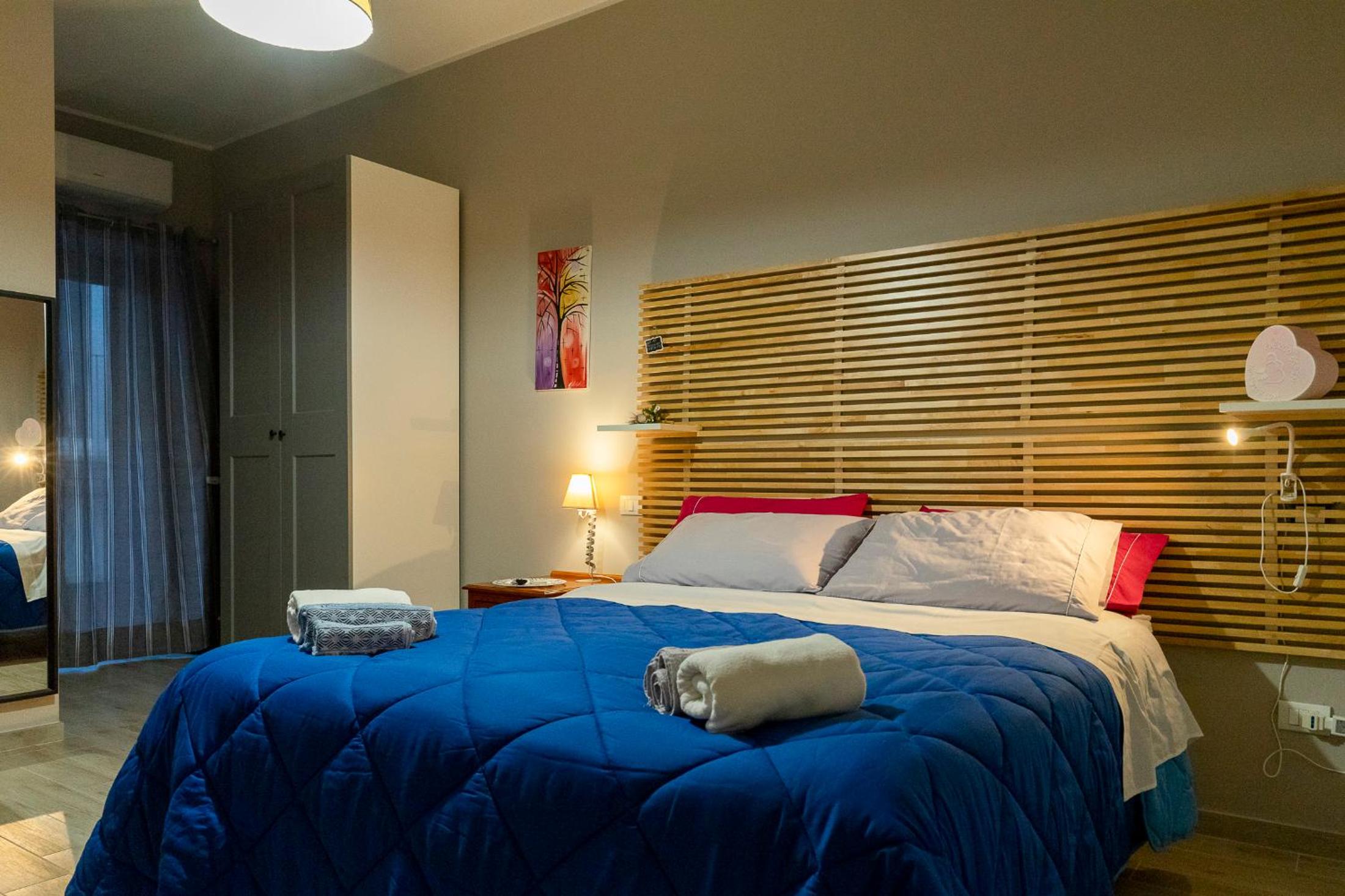 Double Room photo 1