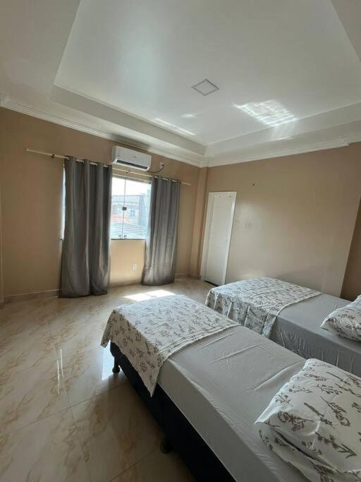 Four-Bedroom House photo 1