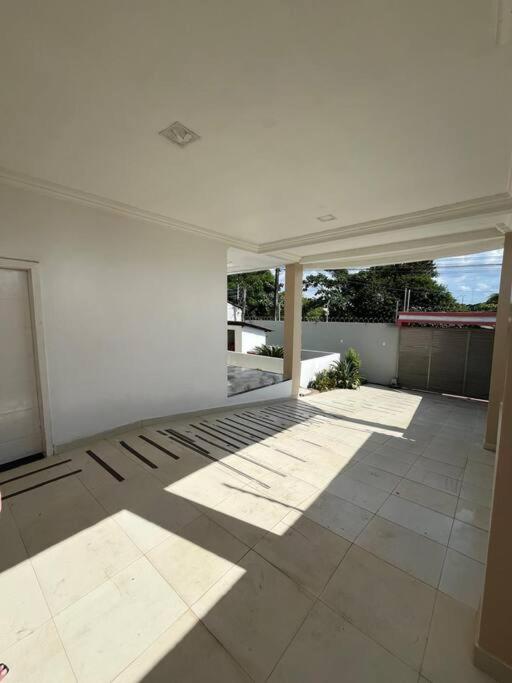 Four-Bedroom House photo 3