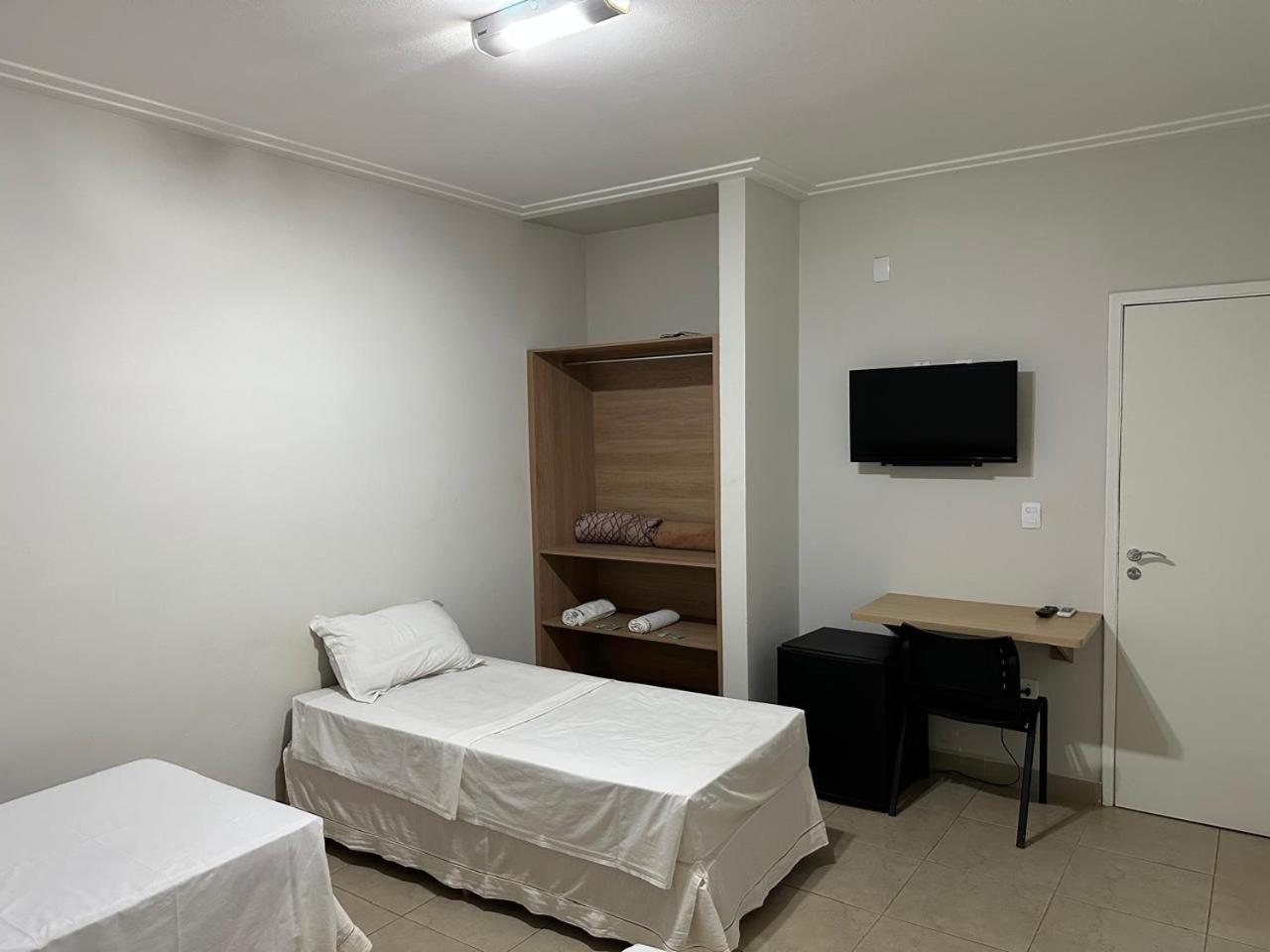 Luxury Triple Room photo 2