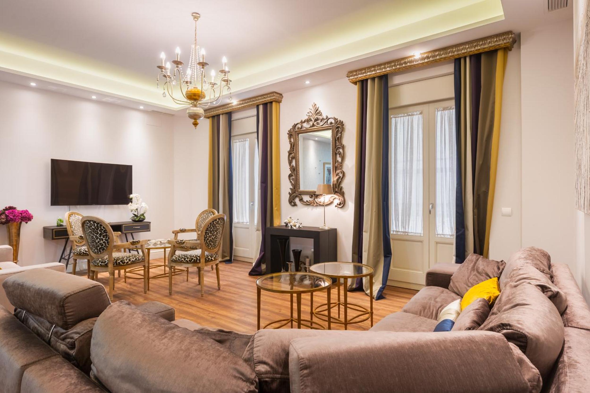 Departamento de tres habitaciones