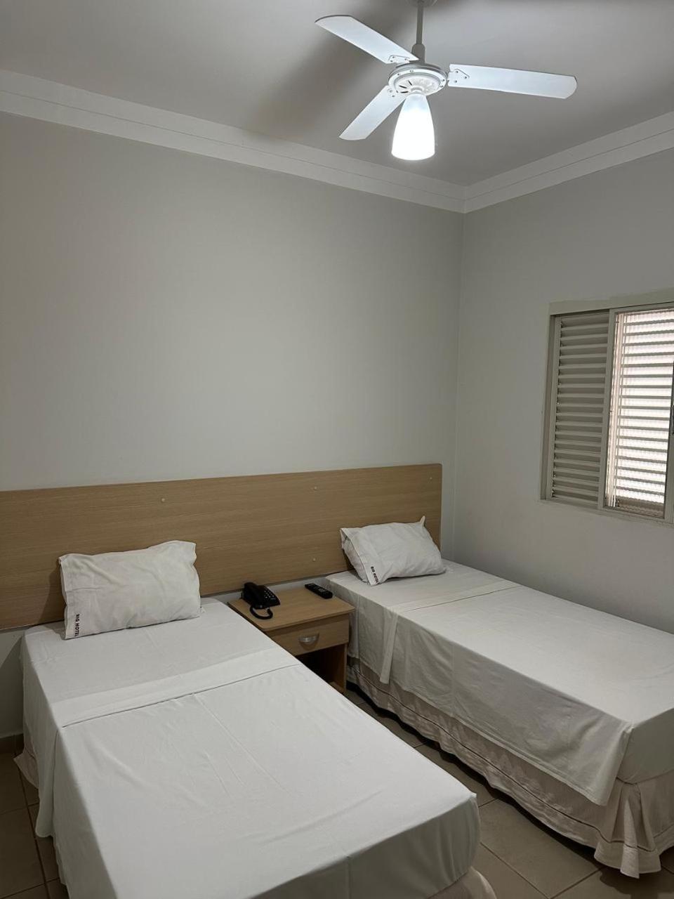 Executive Double Room photo 1