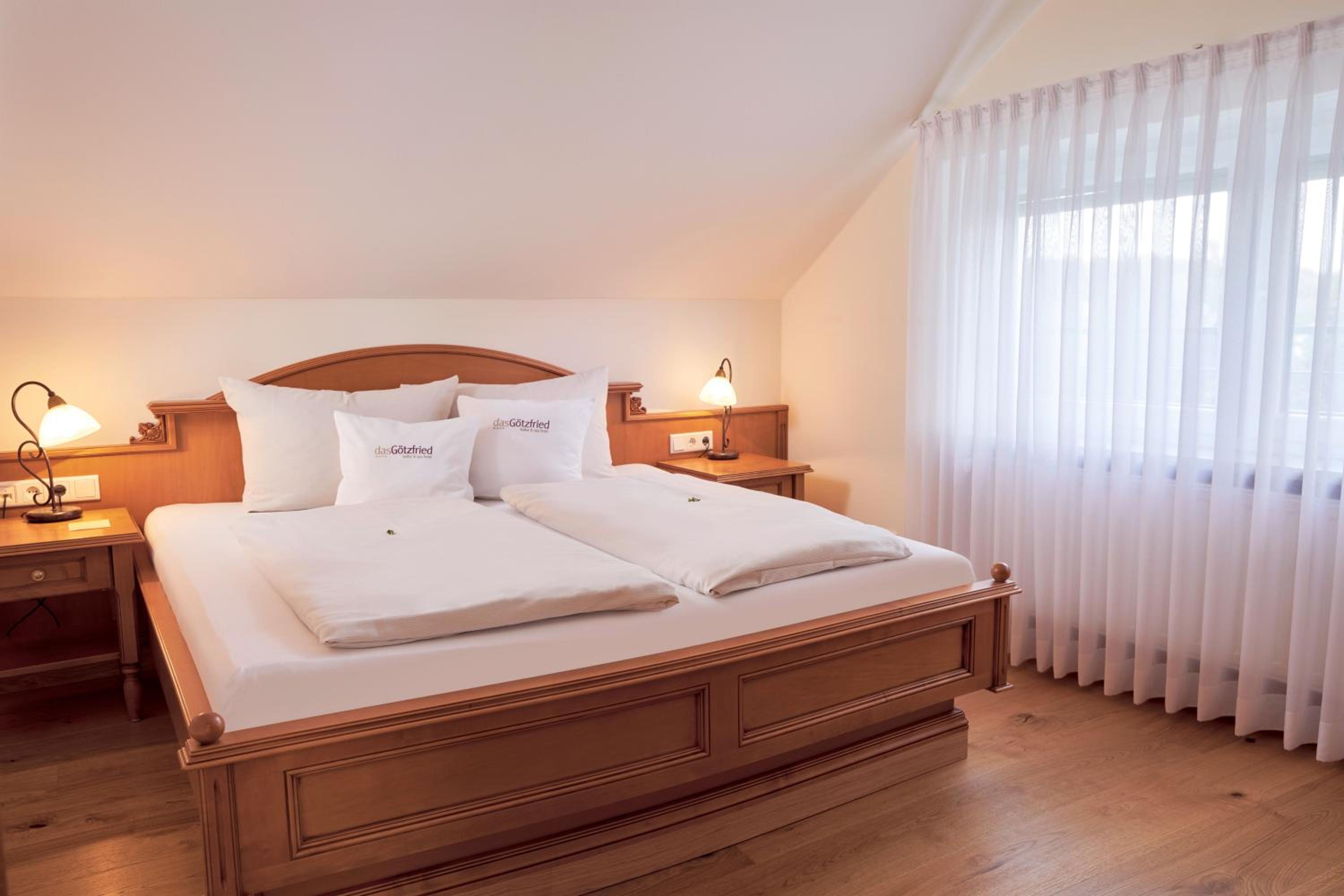 Suite with Garden View photo 1