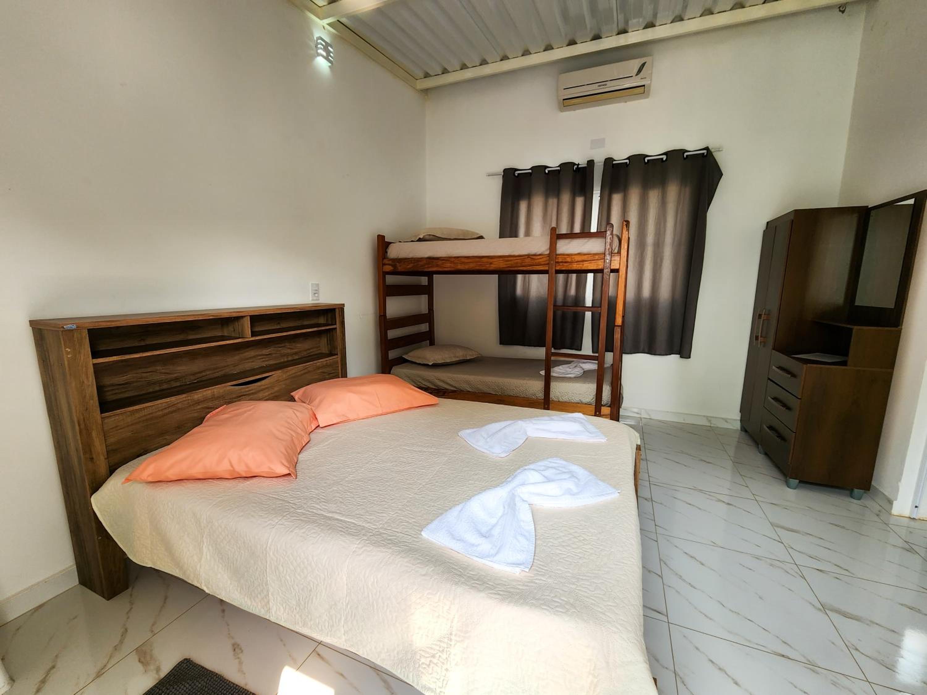 Double Room photo 1