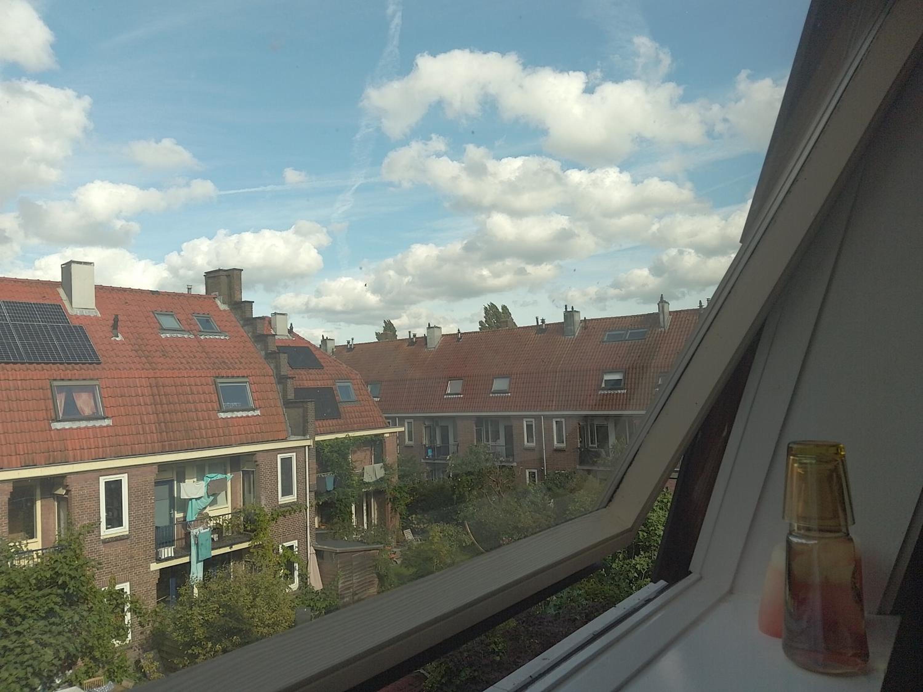 Double Room with Garden View photo 3