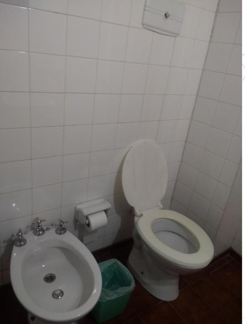 Double Or Twin Room With Private Bathroom photo 2