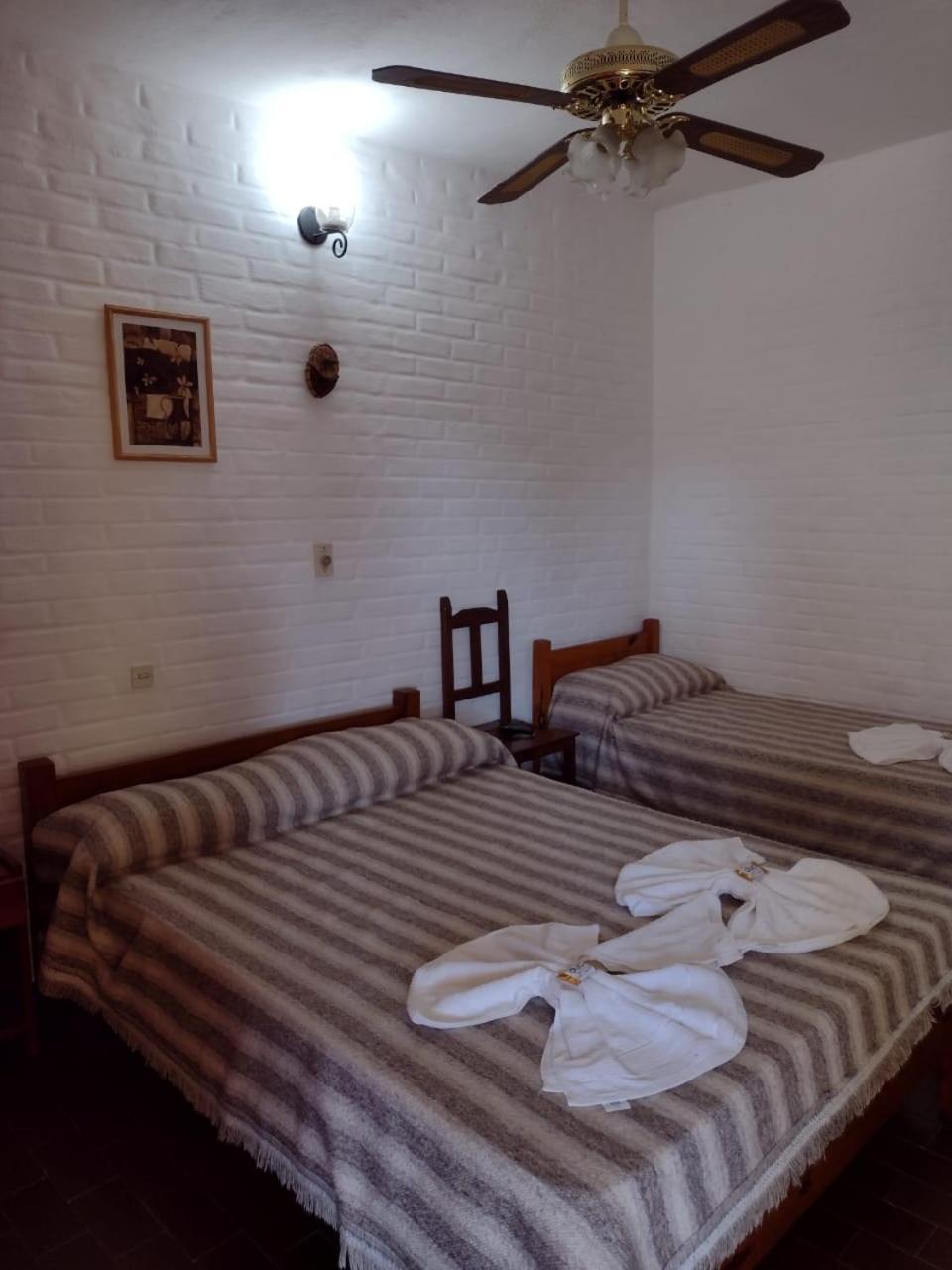 Triple Room With Bathroom photo 1