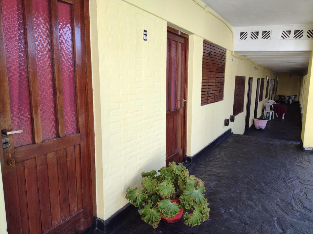 Quadruple Room With Private Bathroom photo 2