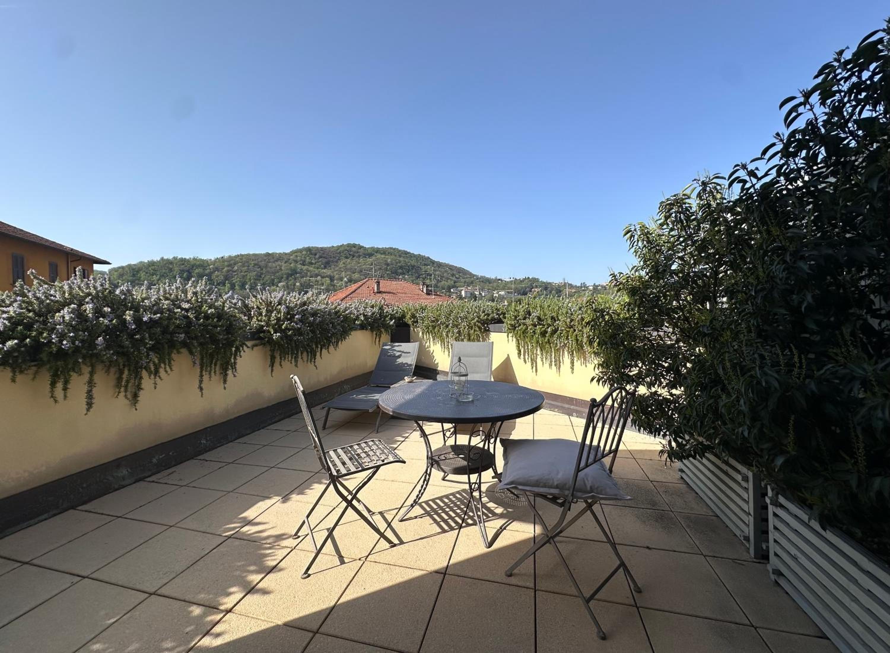 Double Room with Terrace - Photo 5