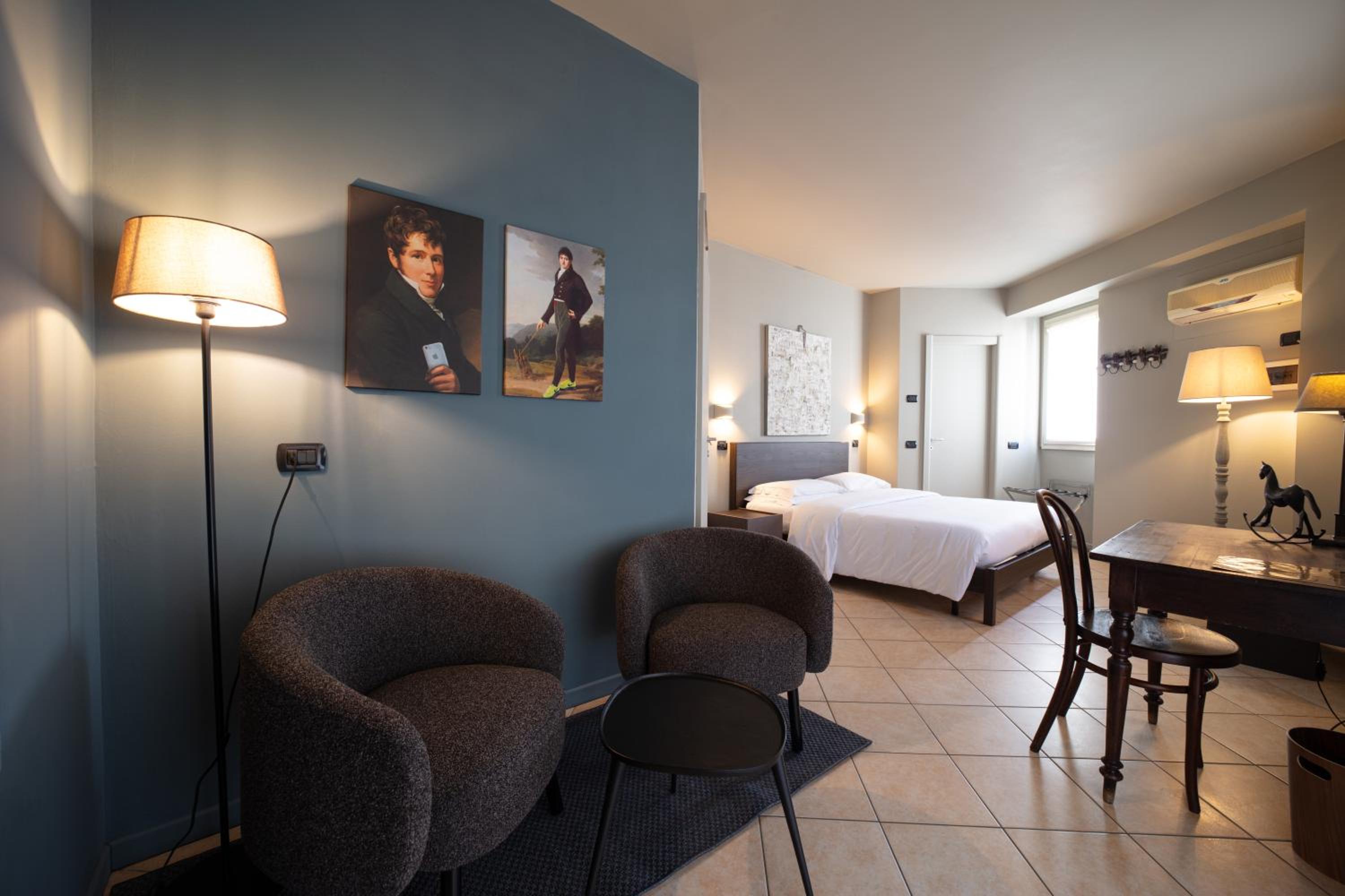 Superior Double Room - Photo 3