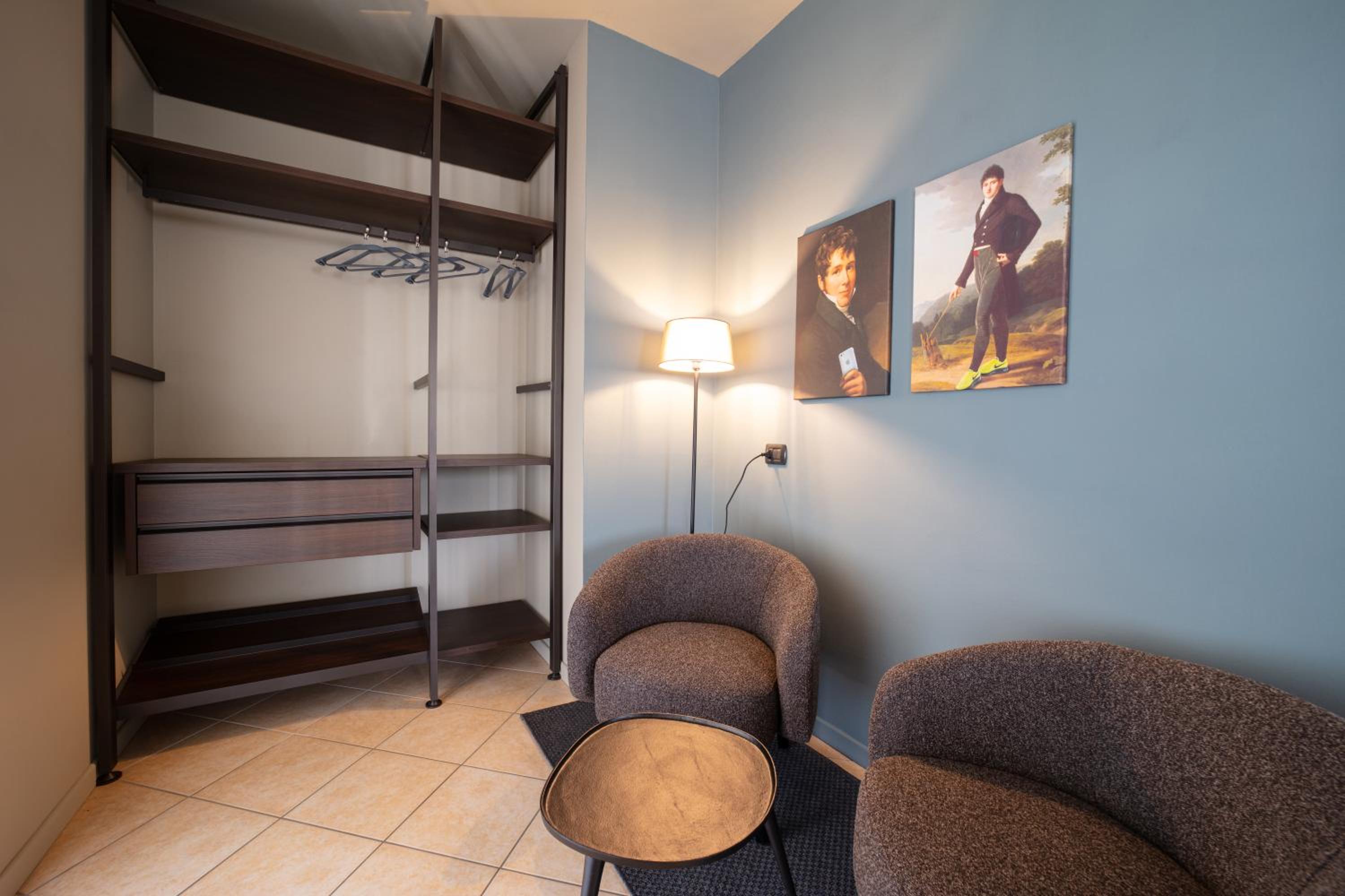 Superior Double Room - Photo 8