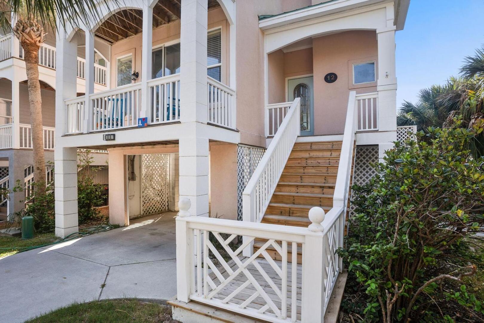 Vacation Home photo 2