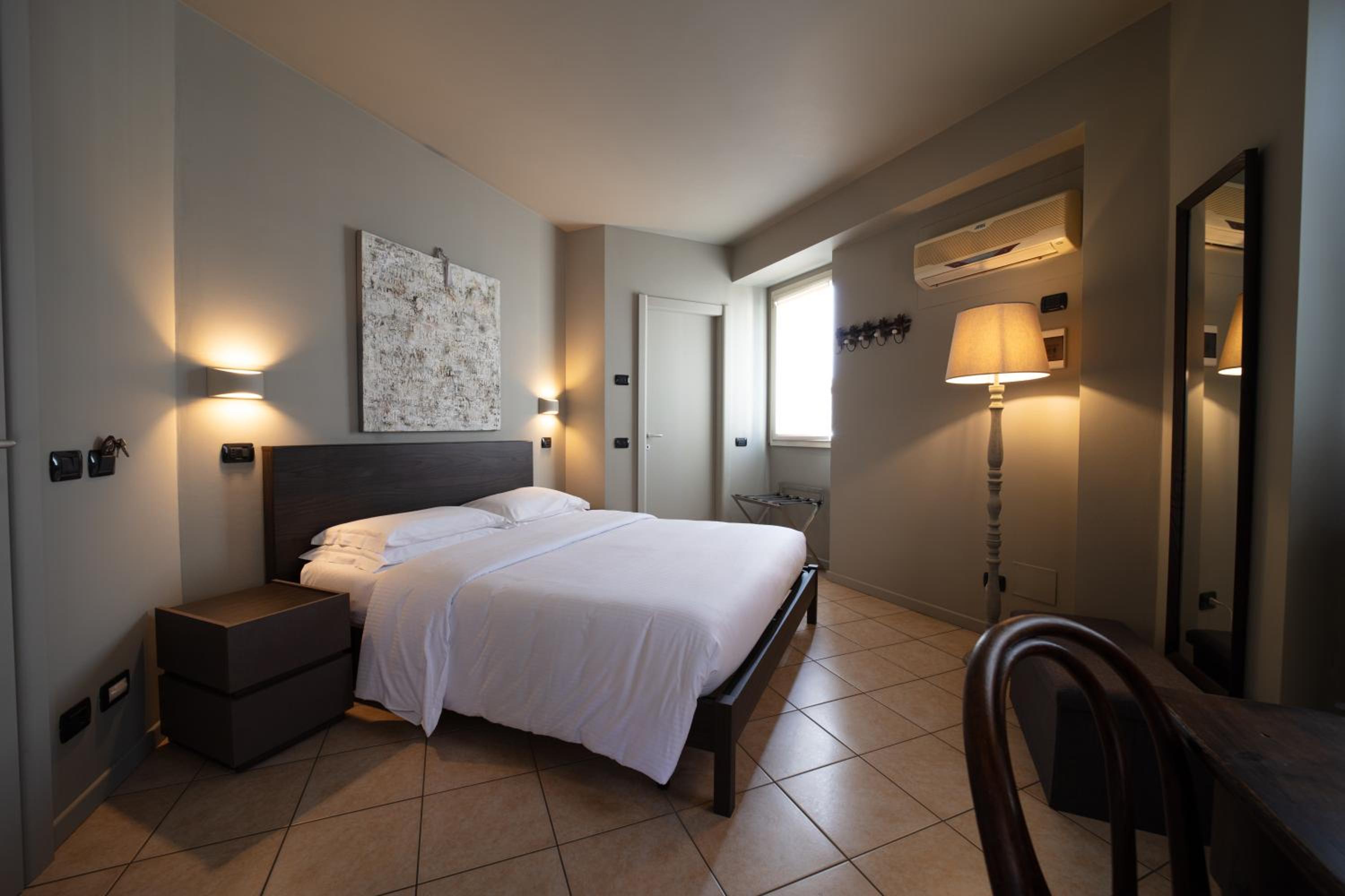 Superior Double Room - Photo 1