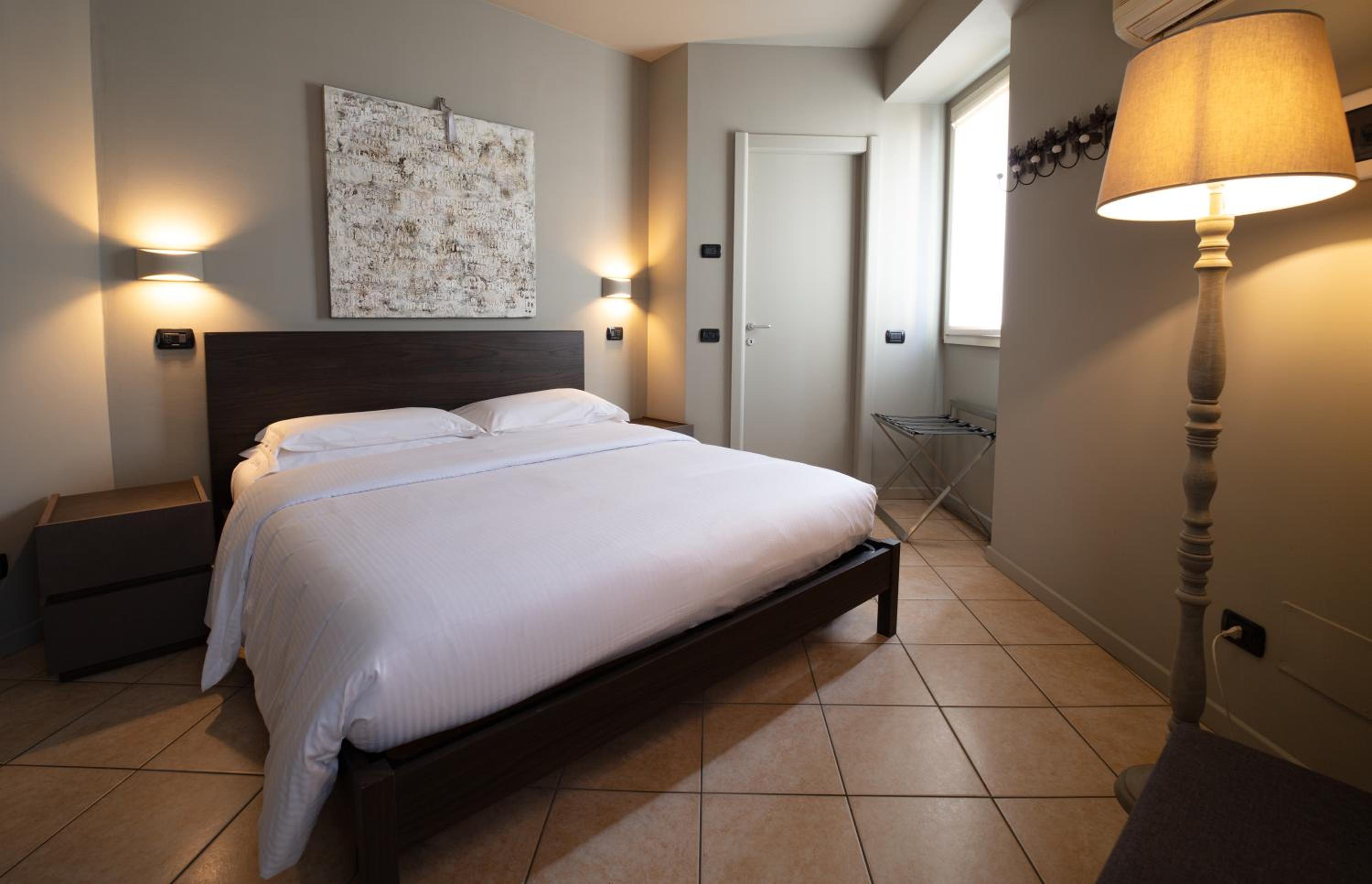Superior Double Room - Photo 7