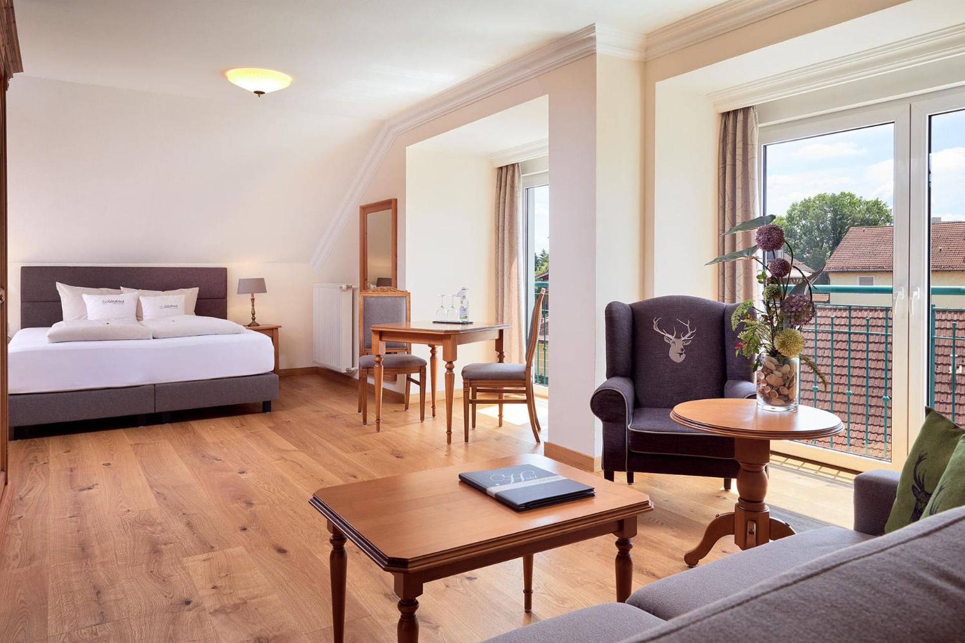 Deluxe Room photo 2