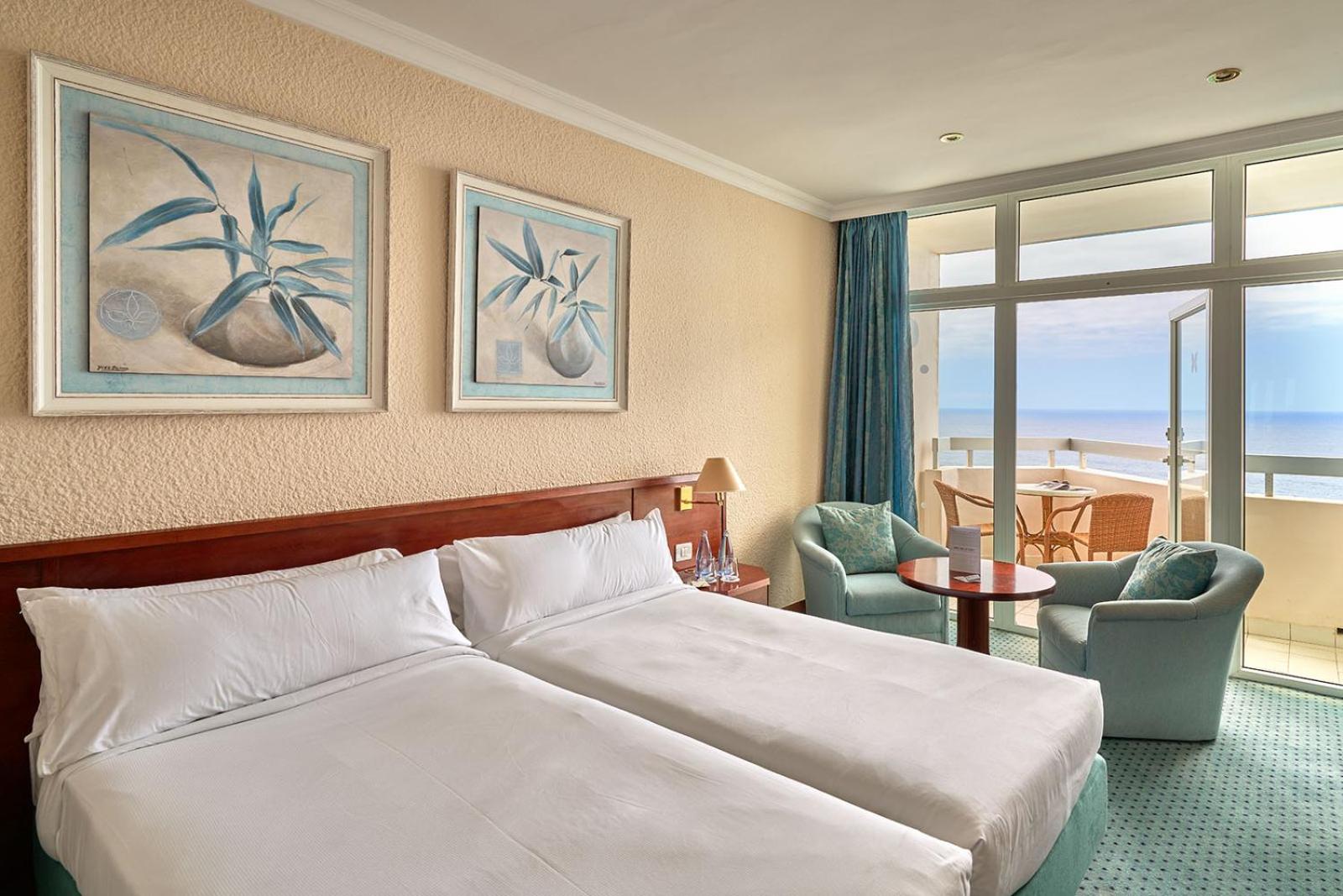 Presidential Suite thumbnail 6