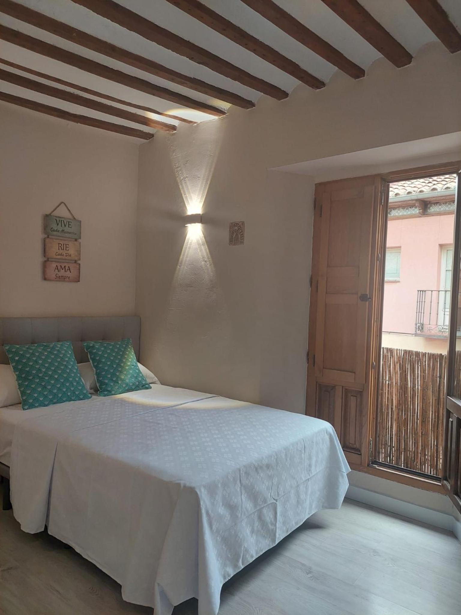 Apartamento Estudio