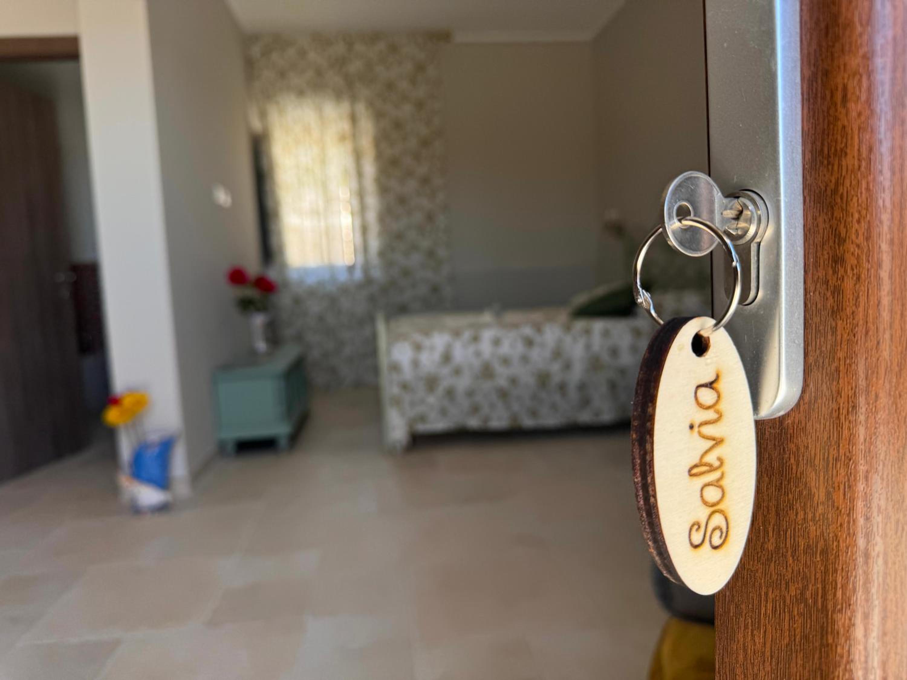 Double Room with Garden View photo 2