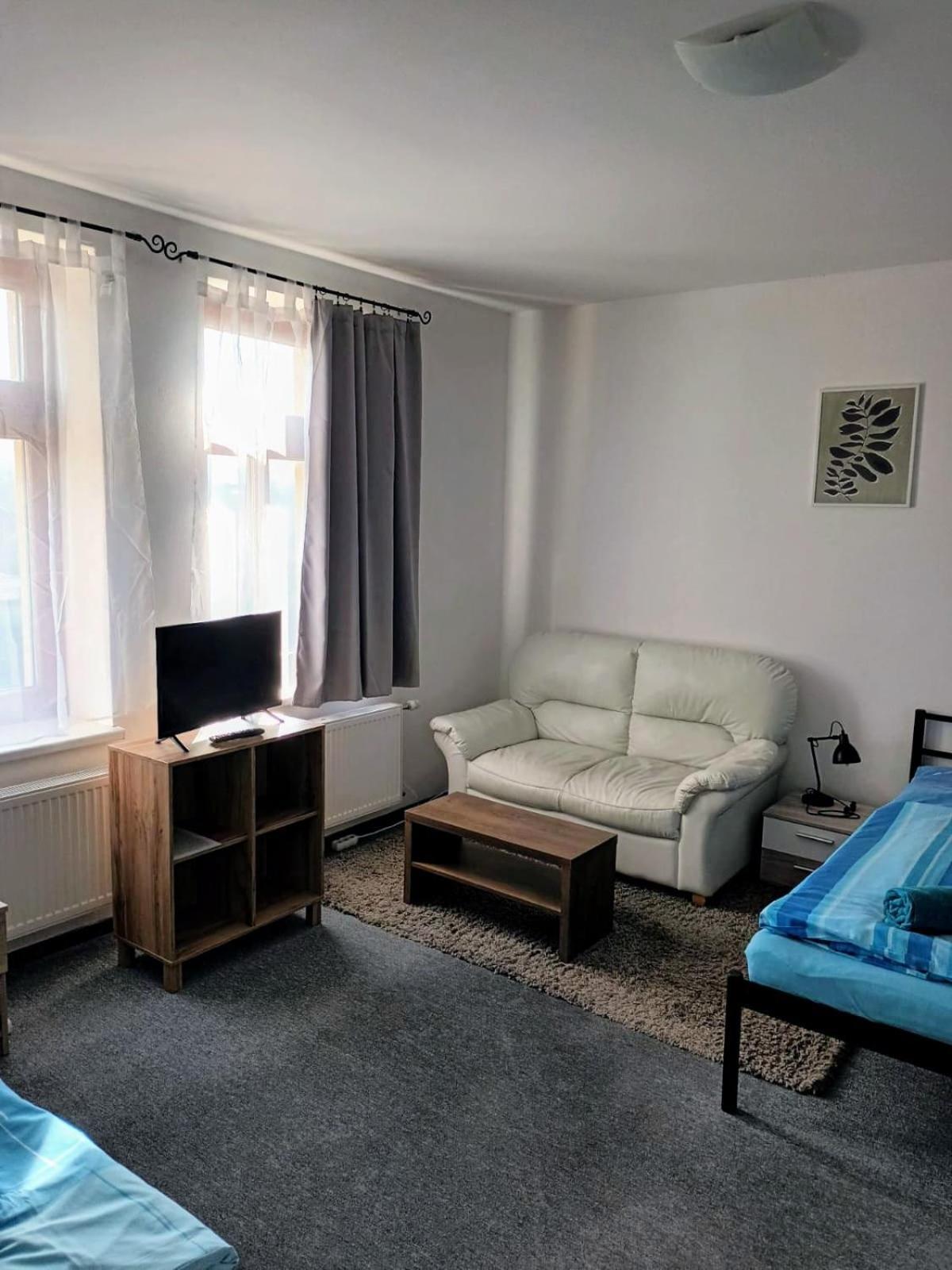 Comfort Triple Room photo 3