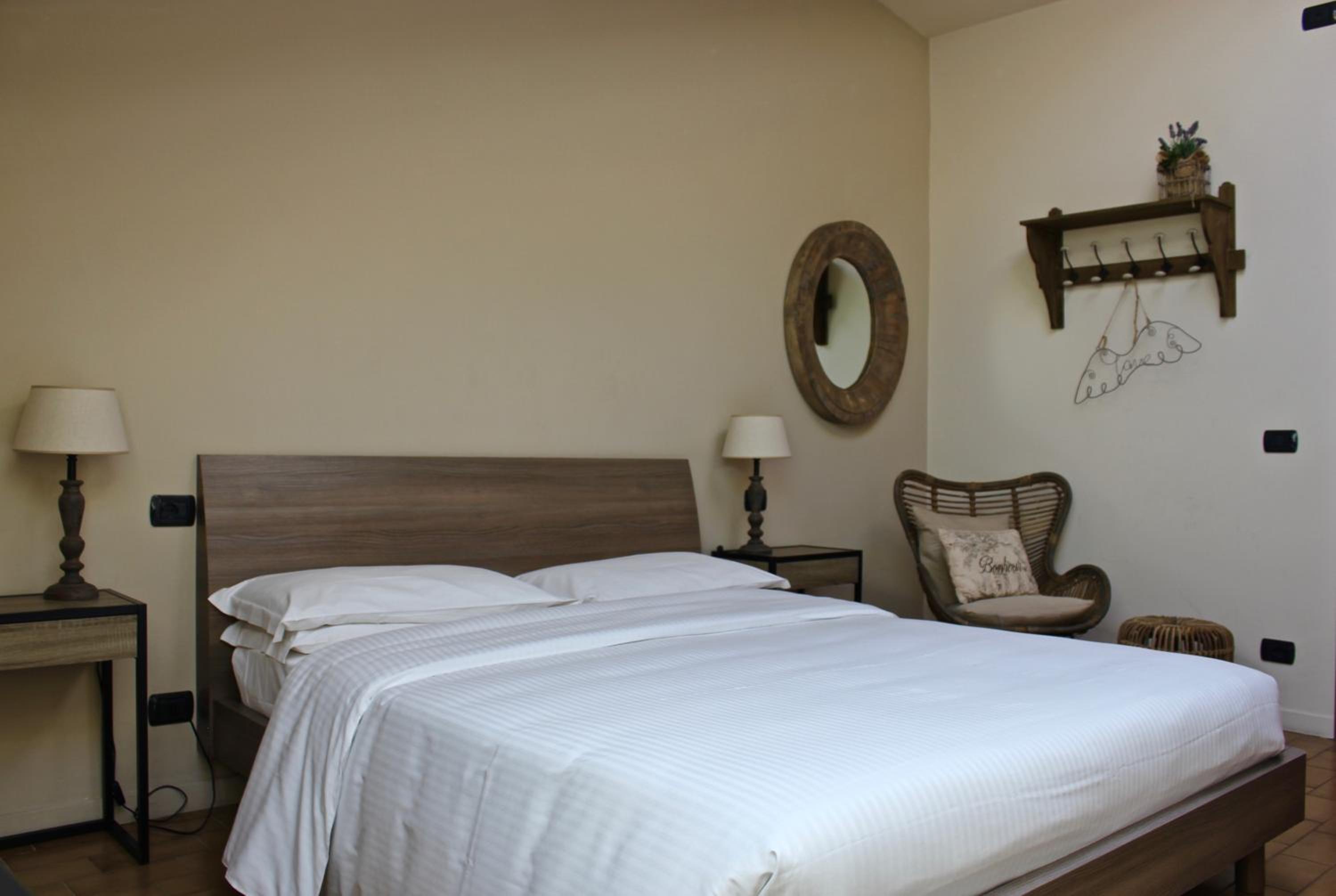 Standard Double Room - Photo 2