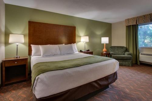 King Room - Photo 2