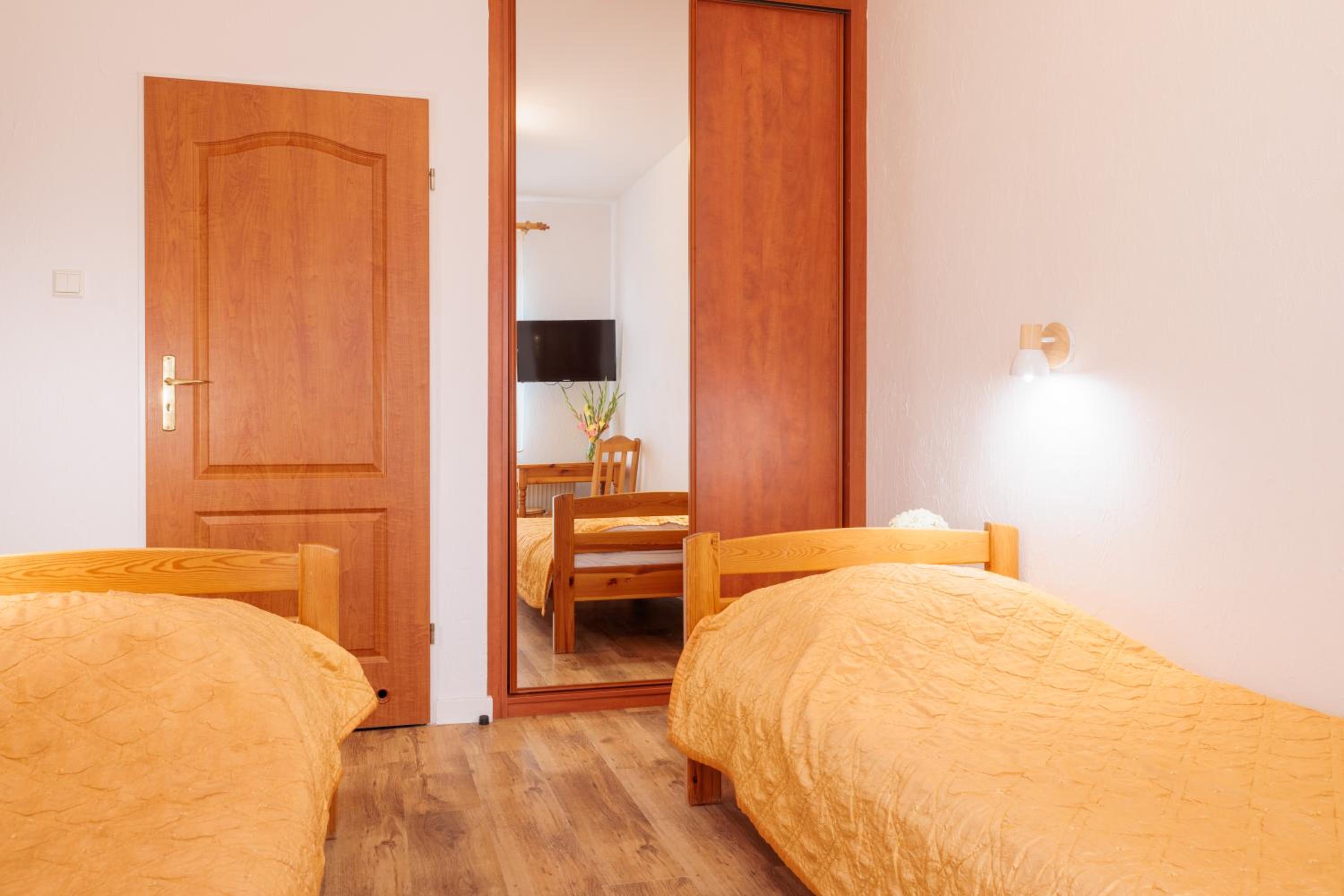 Double Room photo 3