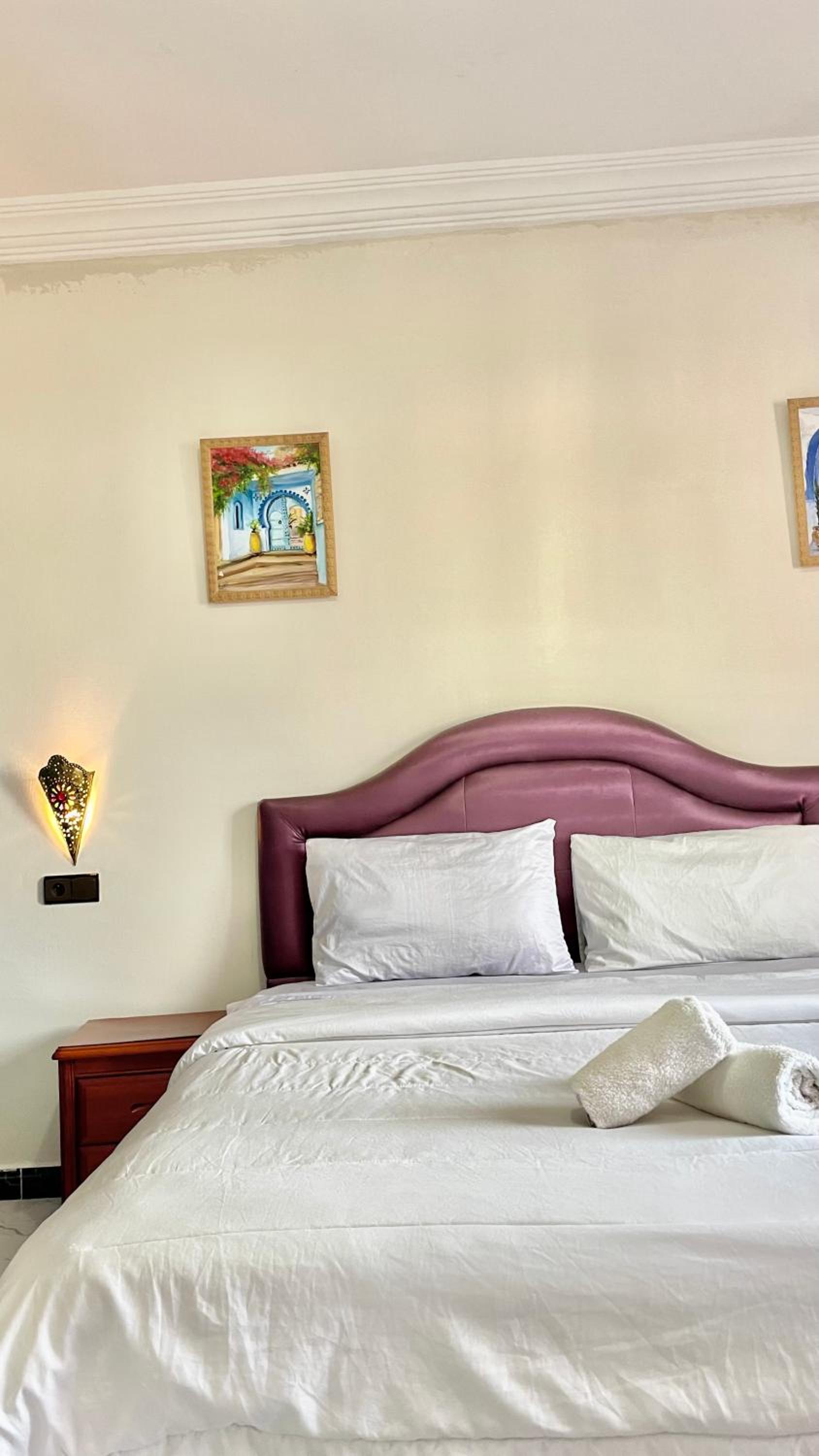 Double Room photo 2