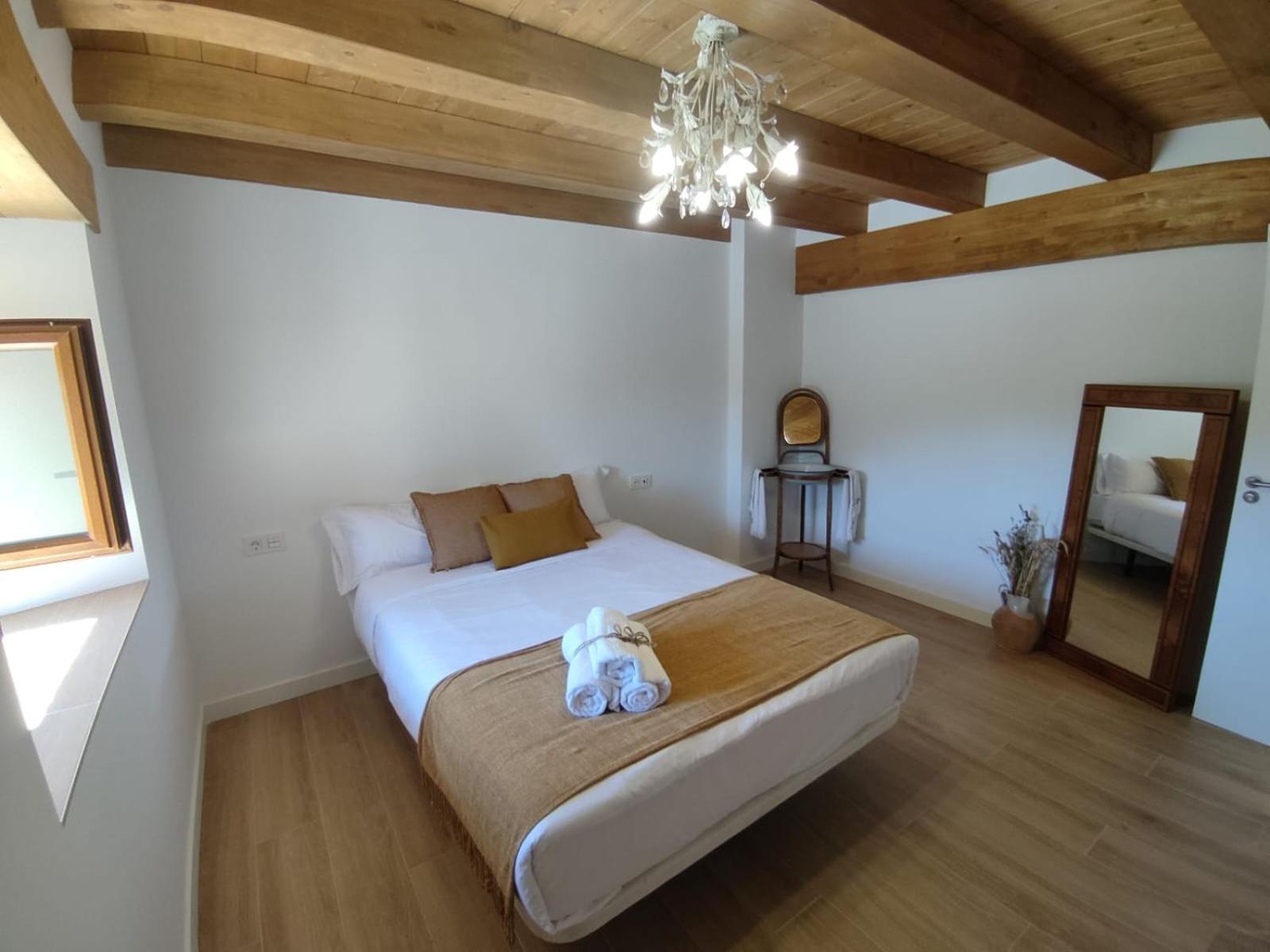 Casa de una habitación