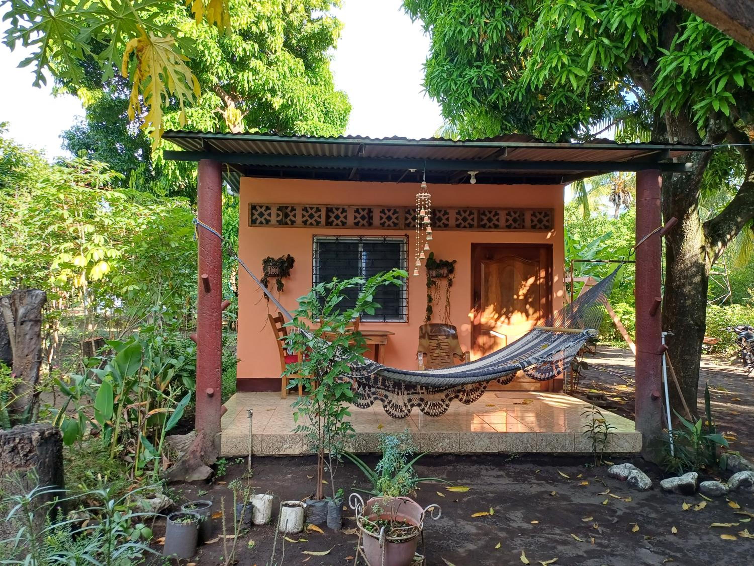 Bungalow photo 2