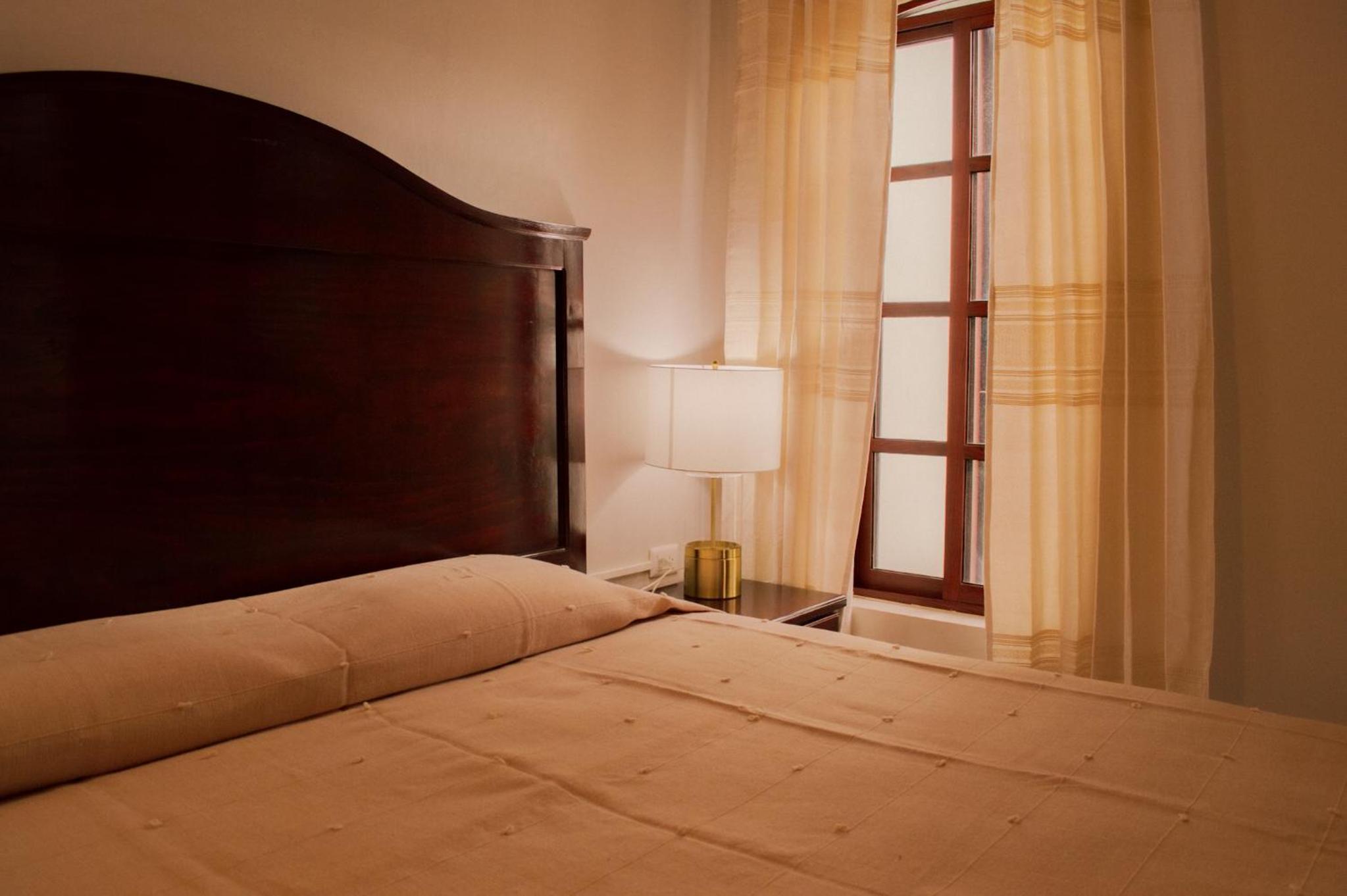 Deluxe Double or Twin Room photo 1