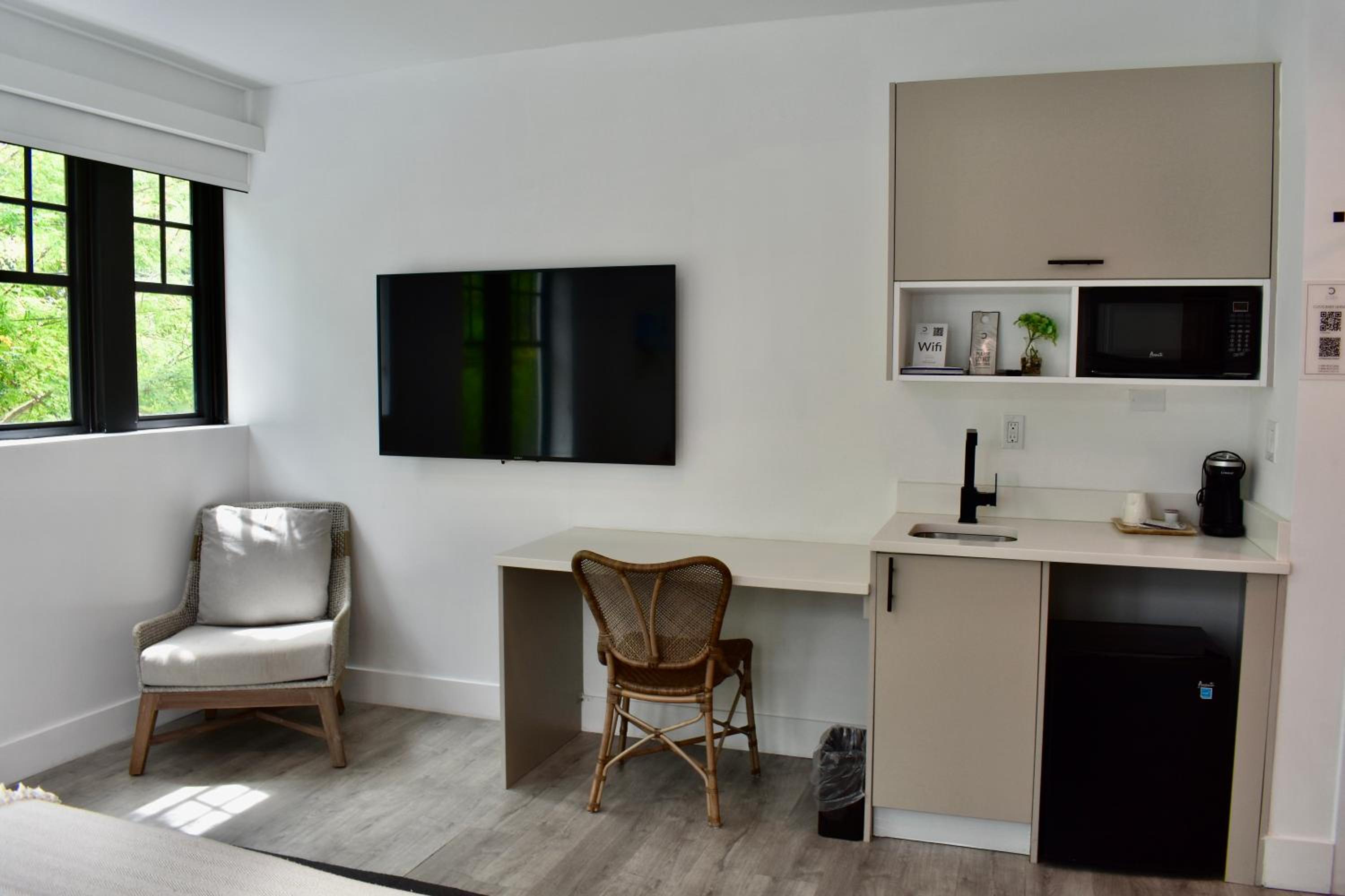 King Room