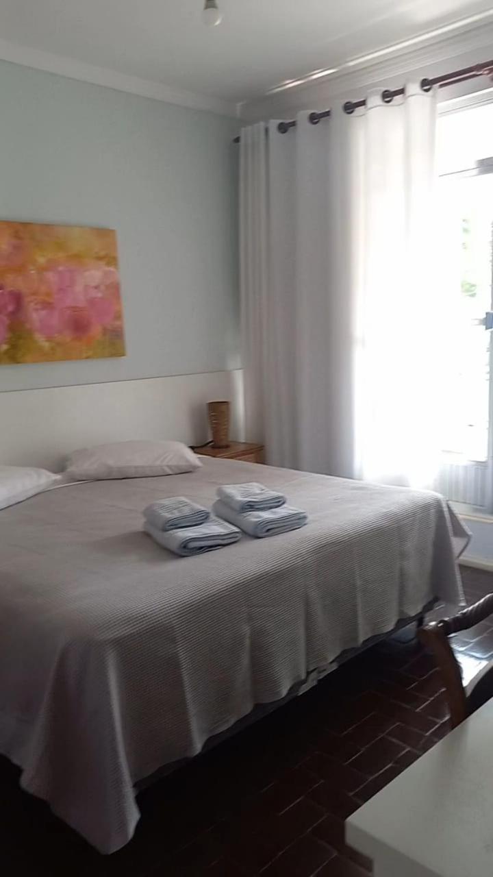 Triple Room with Bathroom photo 1