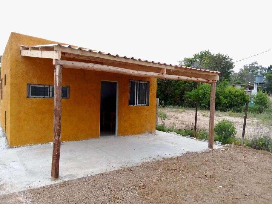 Two-Bedroom House photo 1