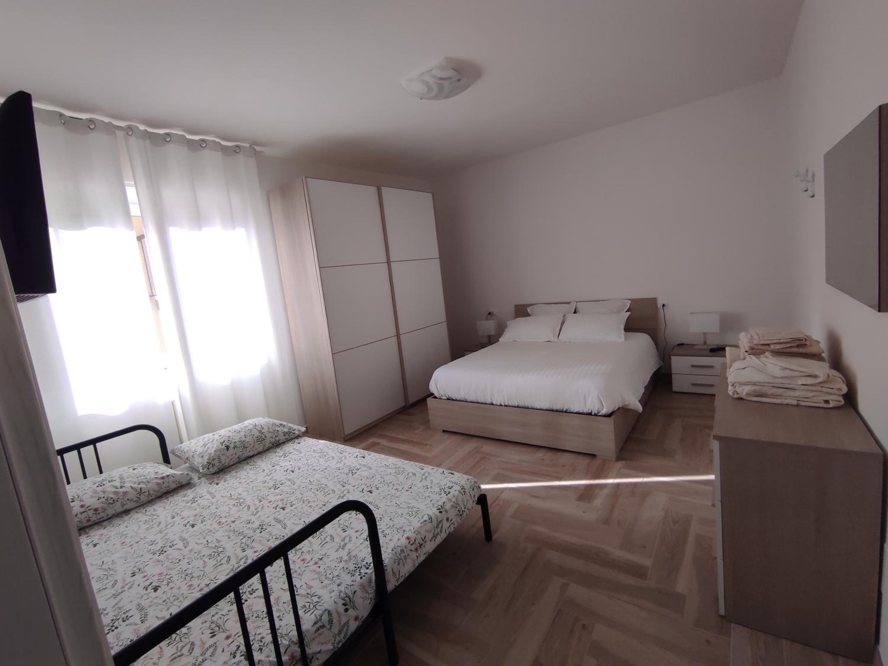 Apartment with Lake View photo 1