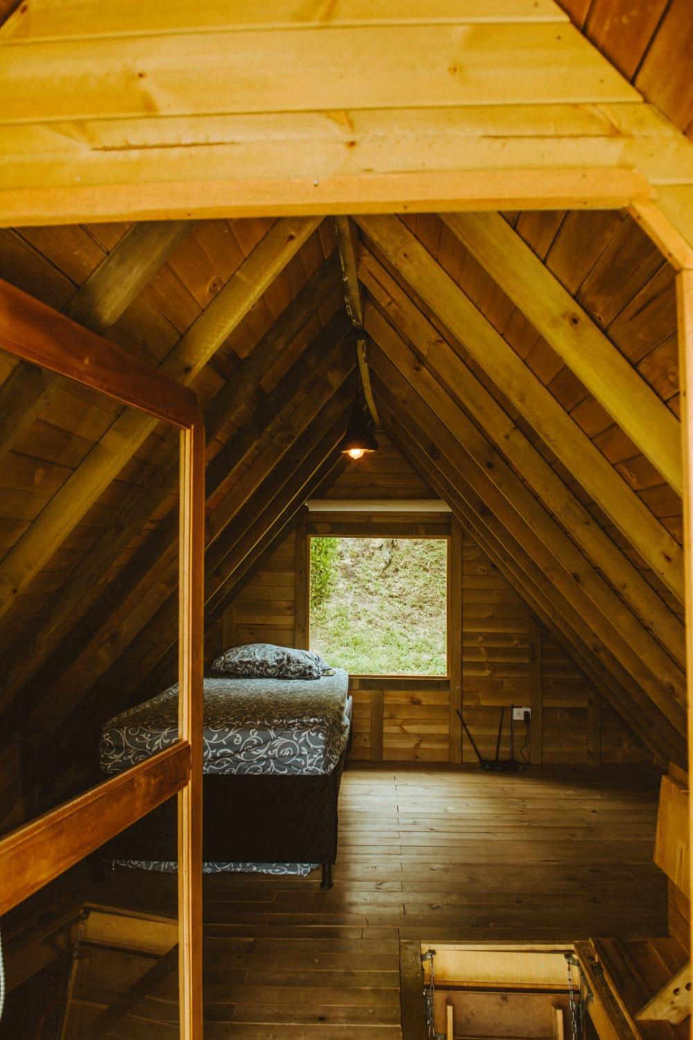 Three-Bedroom Chalet photo 1