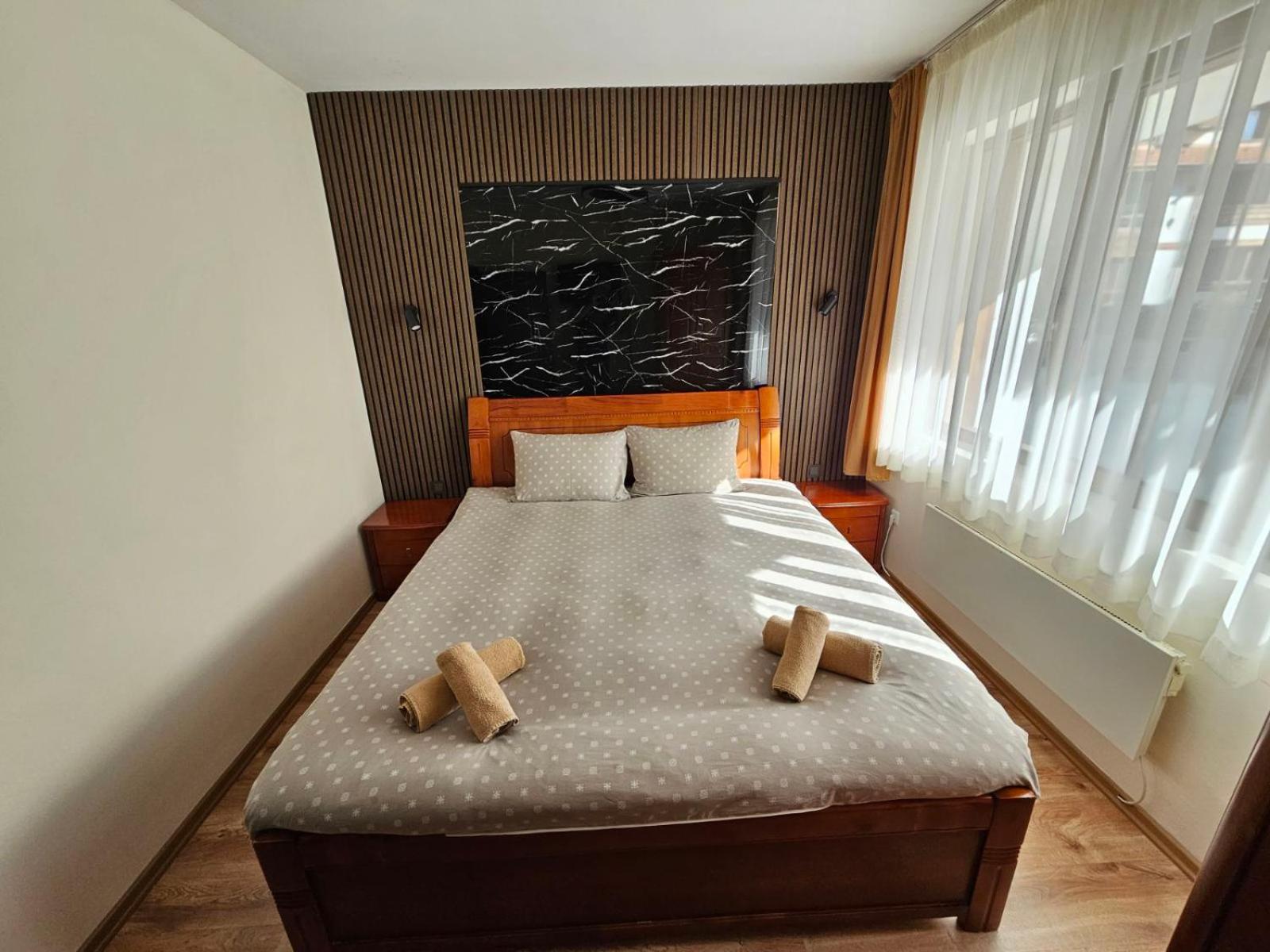 Apartment - Ground Floor photo 2