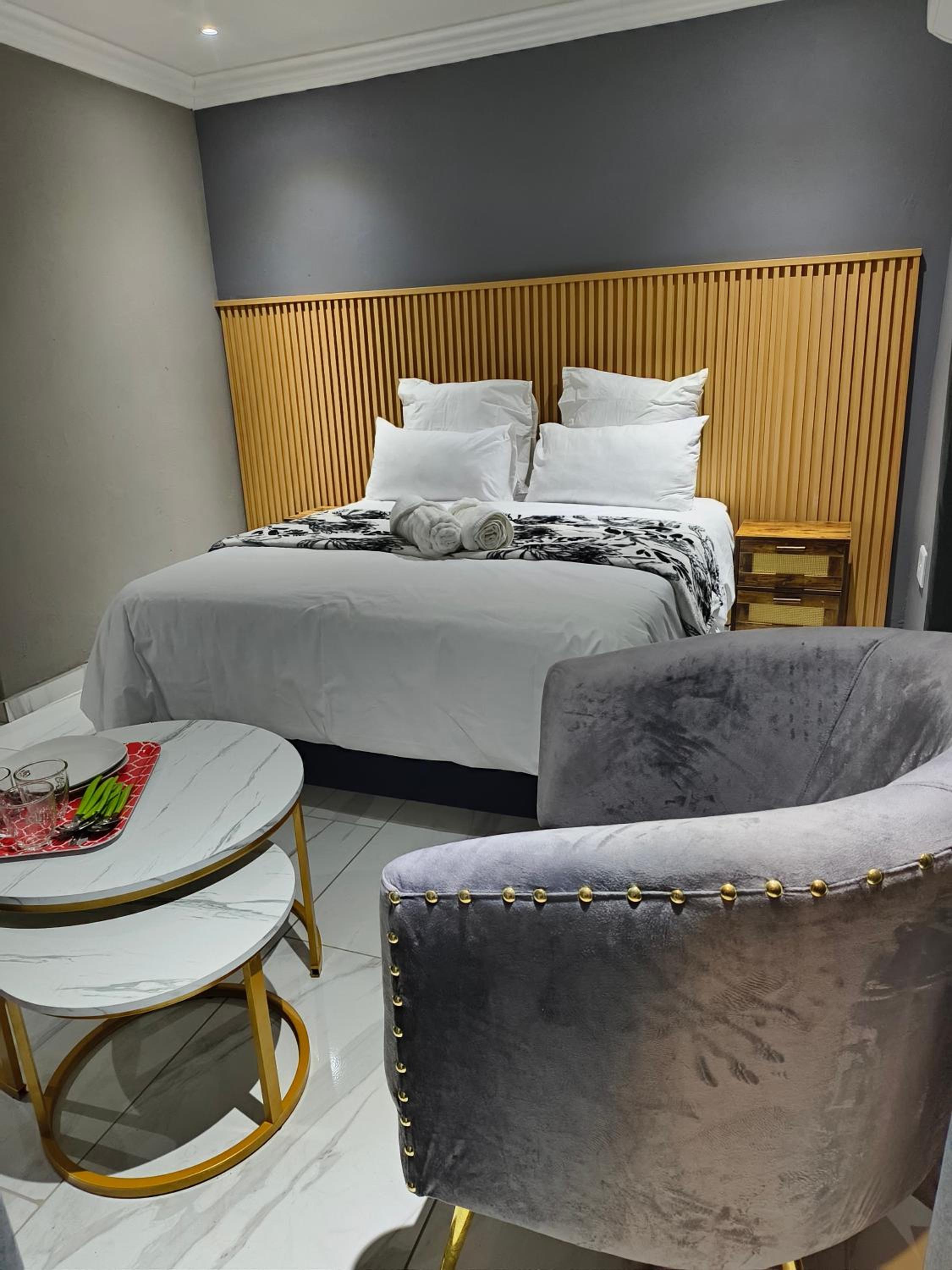 Double Room photo 2