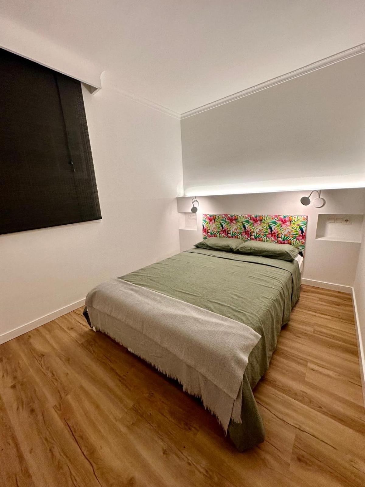 Casa de una habitación