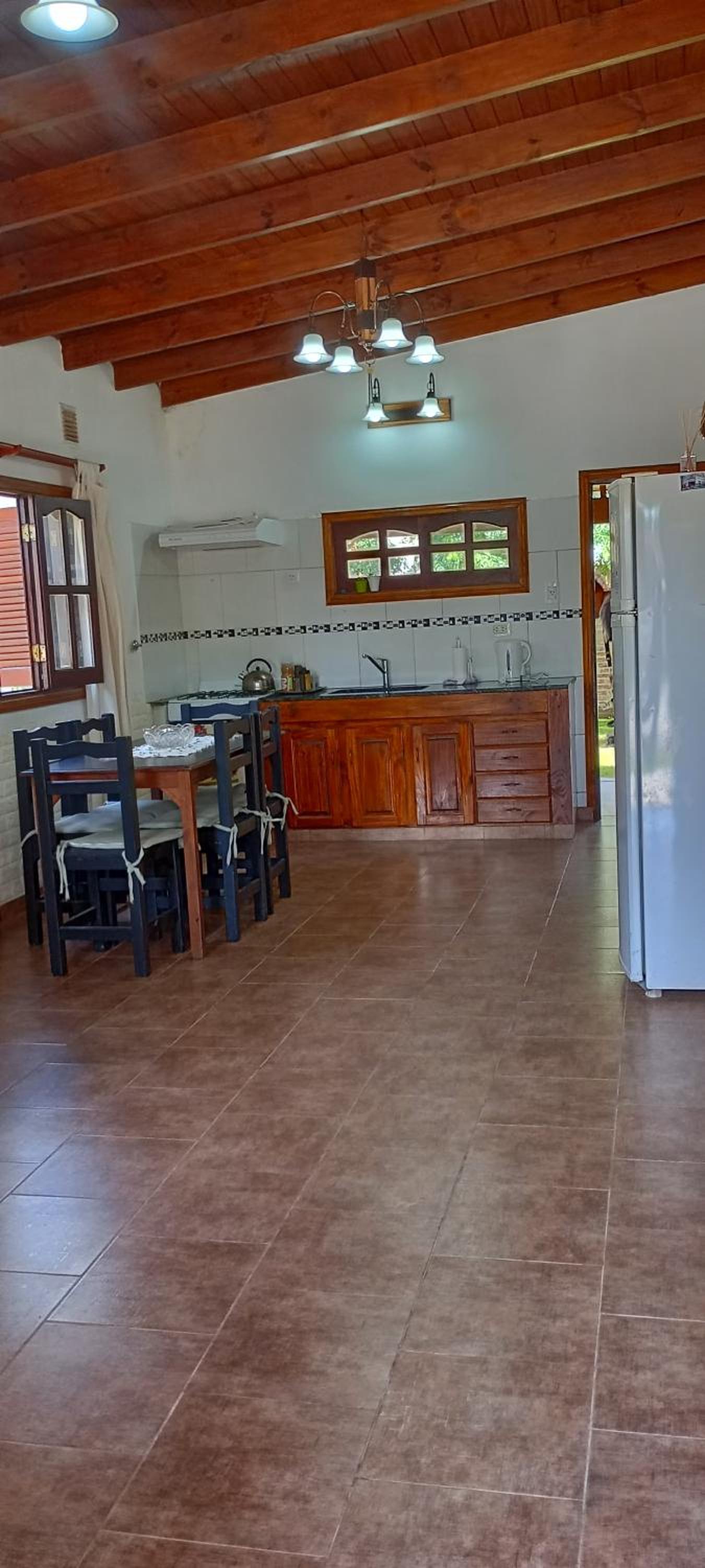 Two-Bedroom House photo 2