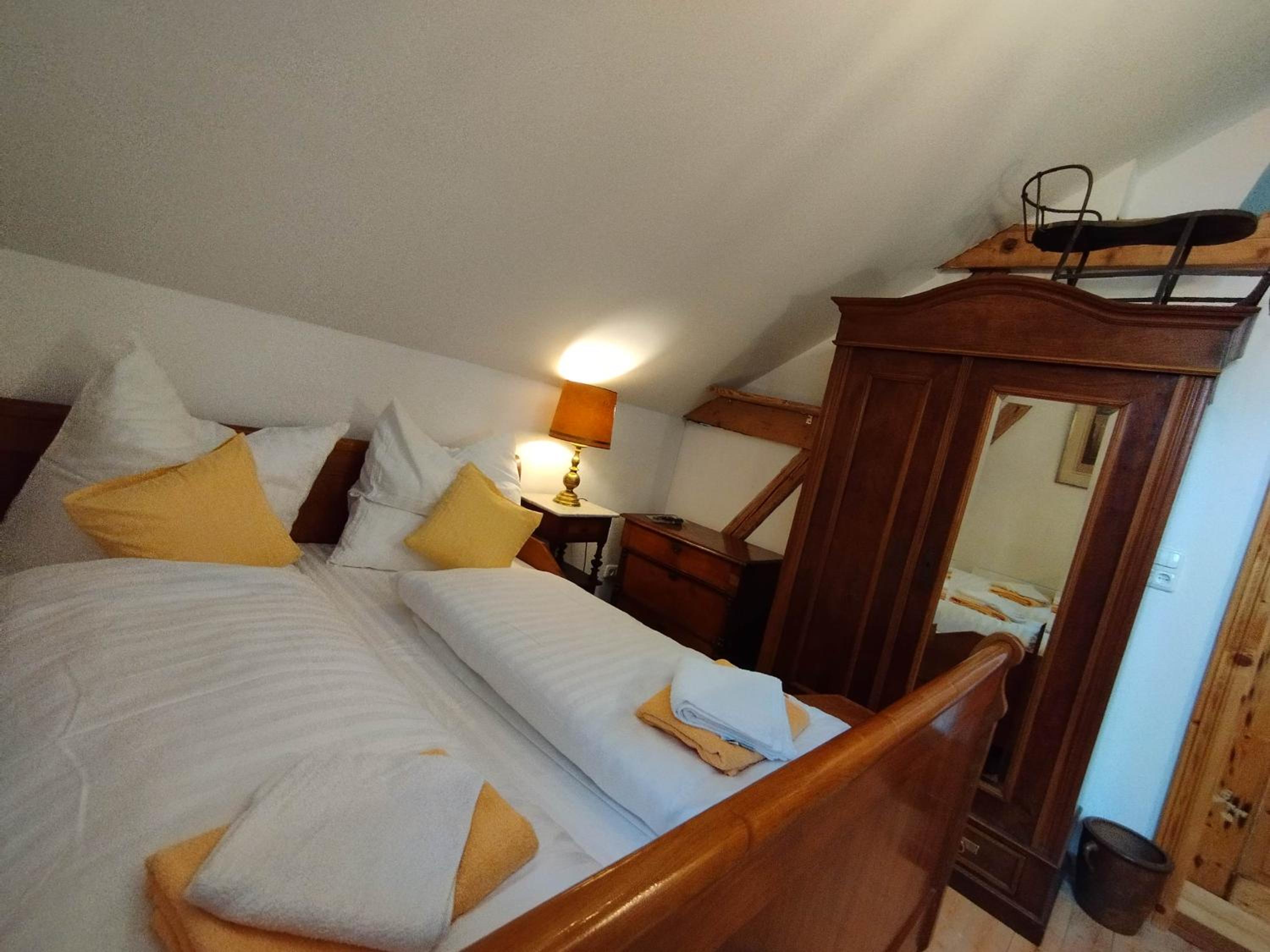 King Room With Garden View photo 1
