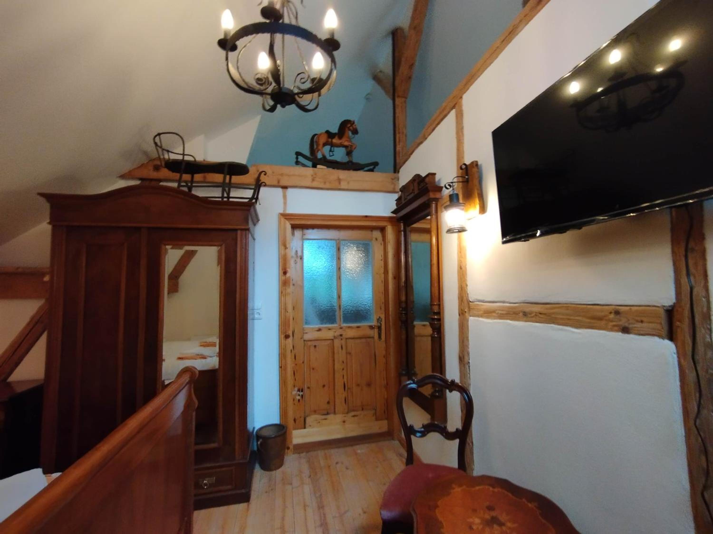 King Room With Garden View photo 3