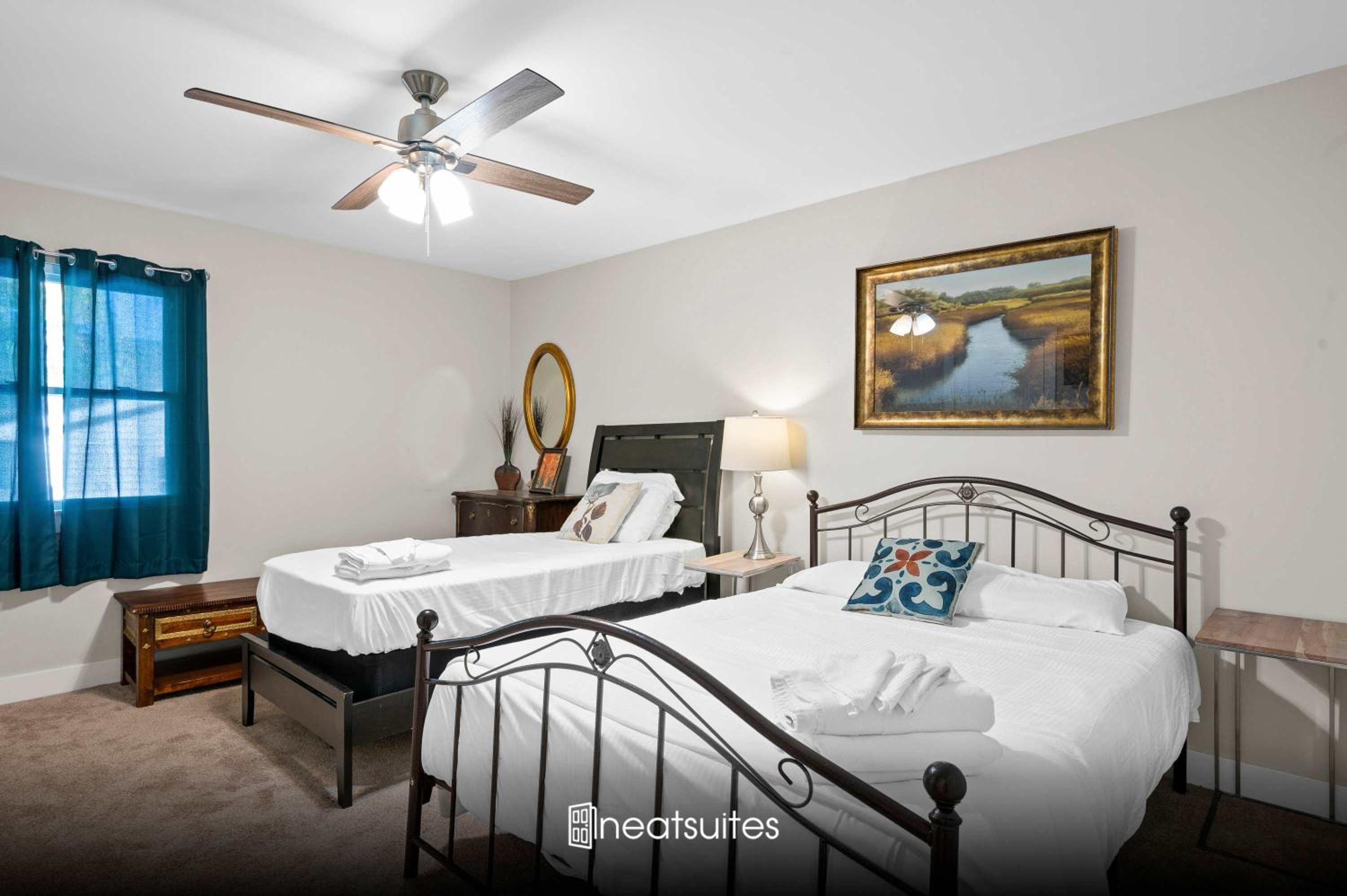 Vacation Home photo 1