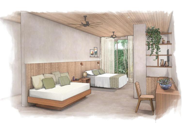 Junior Suite with Balcony photo 3