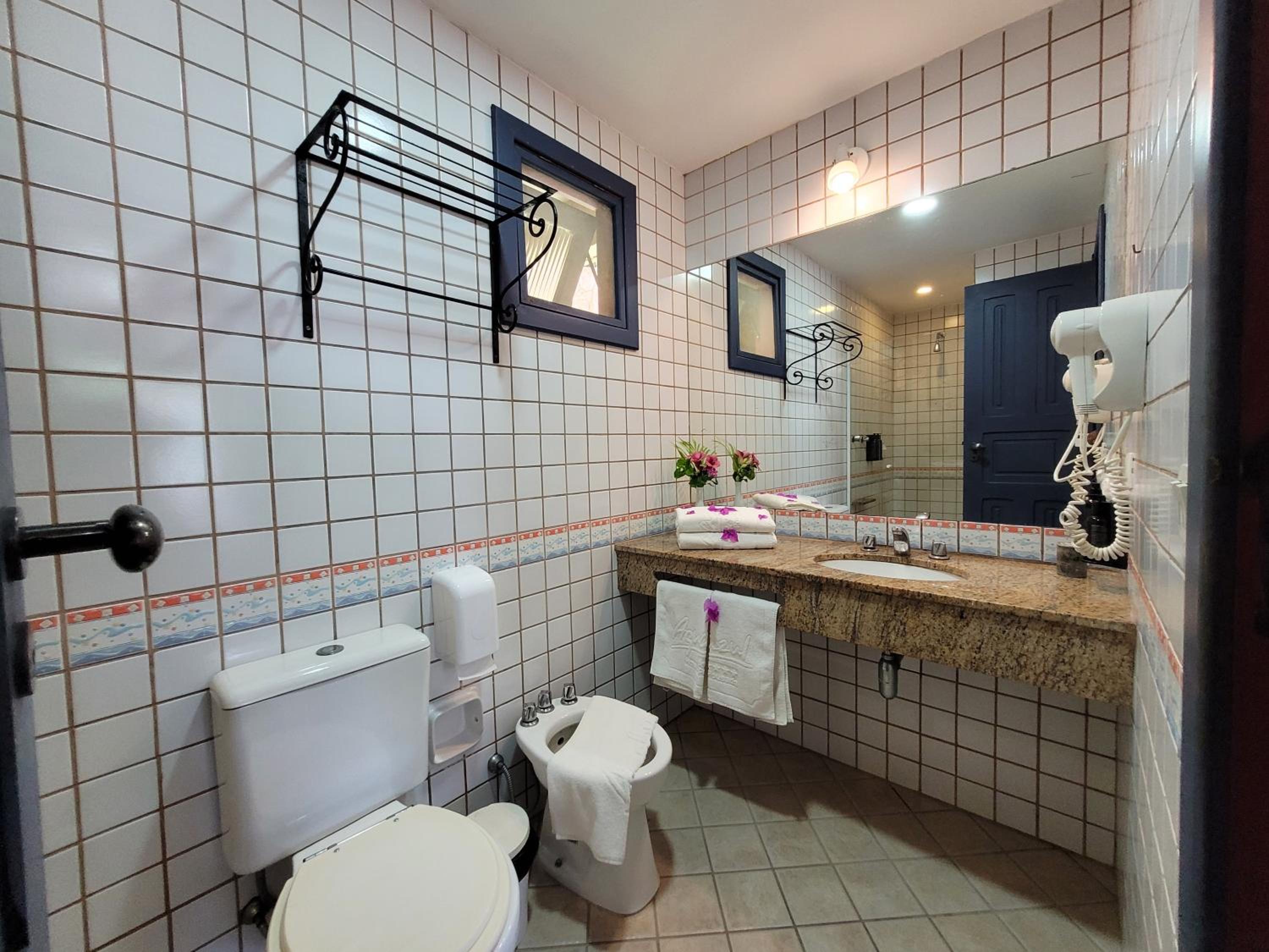 Superior Triple Room - Photo 6