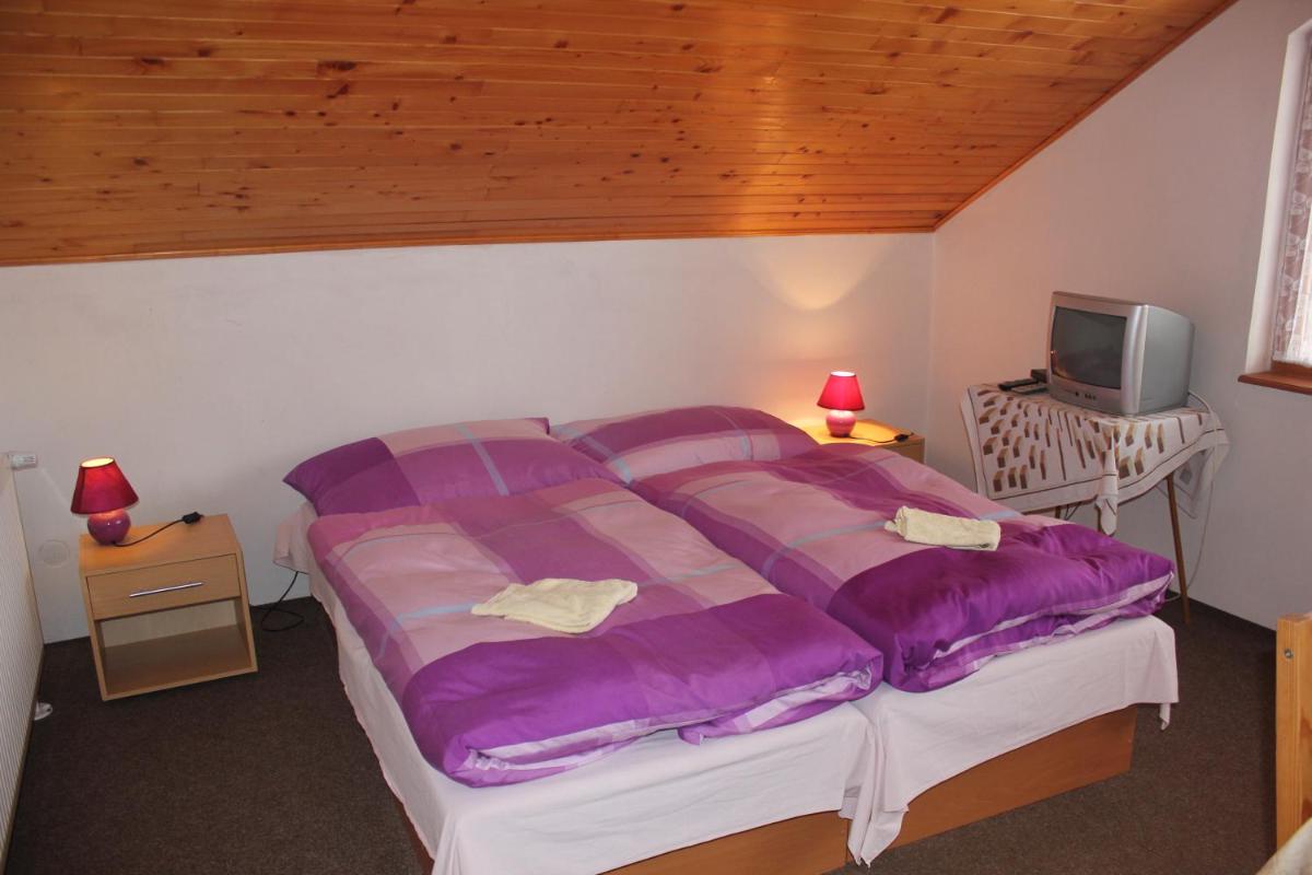 Twin Room with Balcony photo 3