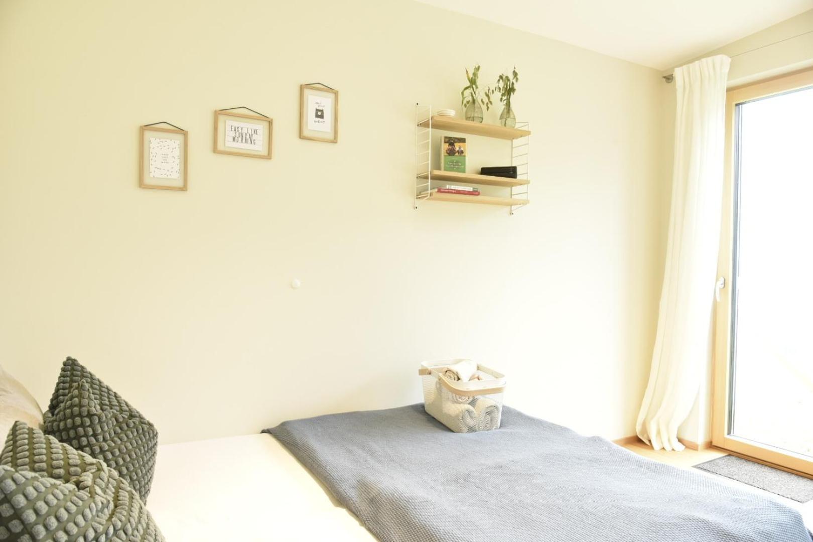 One-Bedroom House photo 2